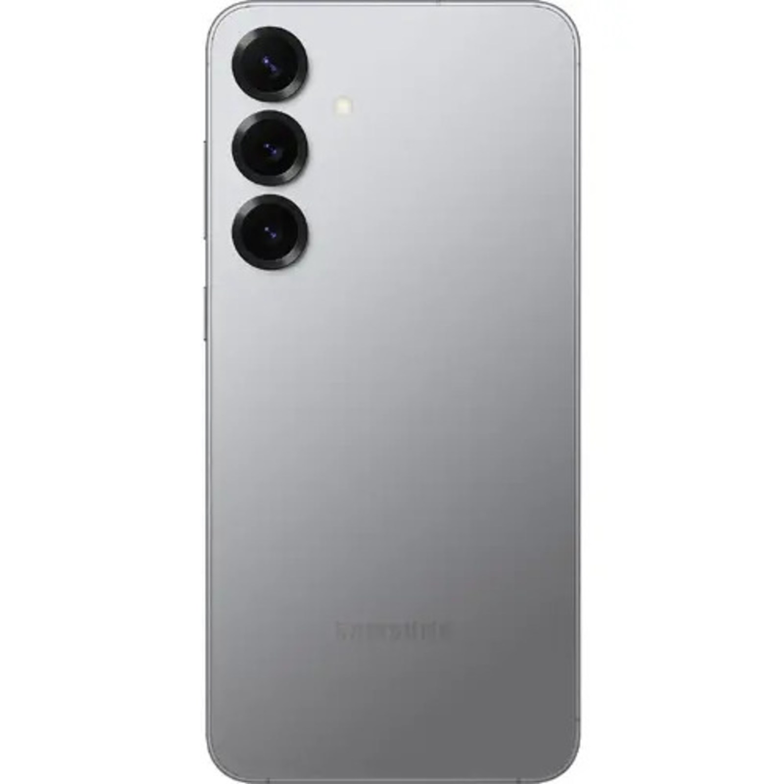 Samsung Galaxy S25+ DS 5G 256GB Silver Shadow