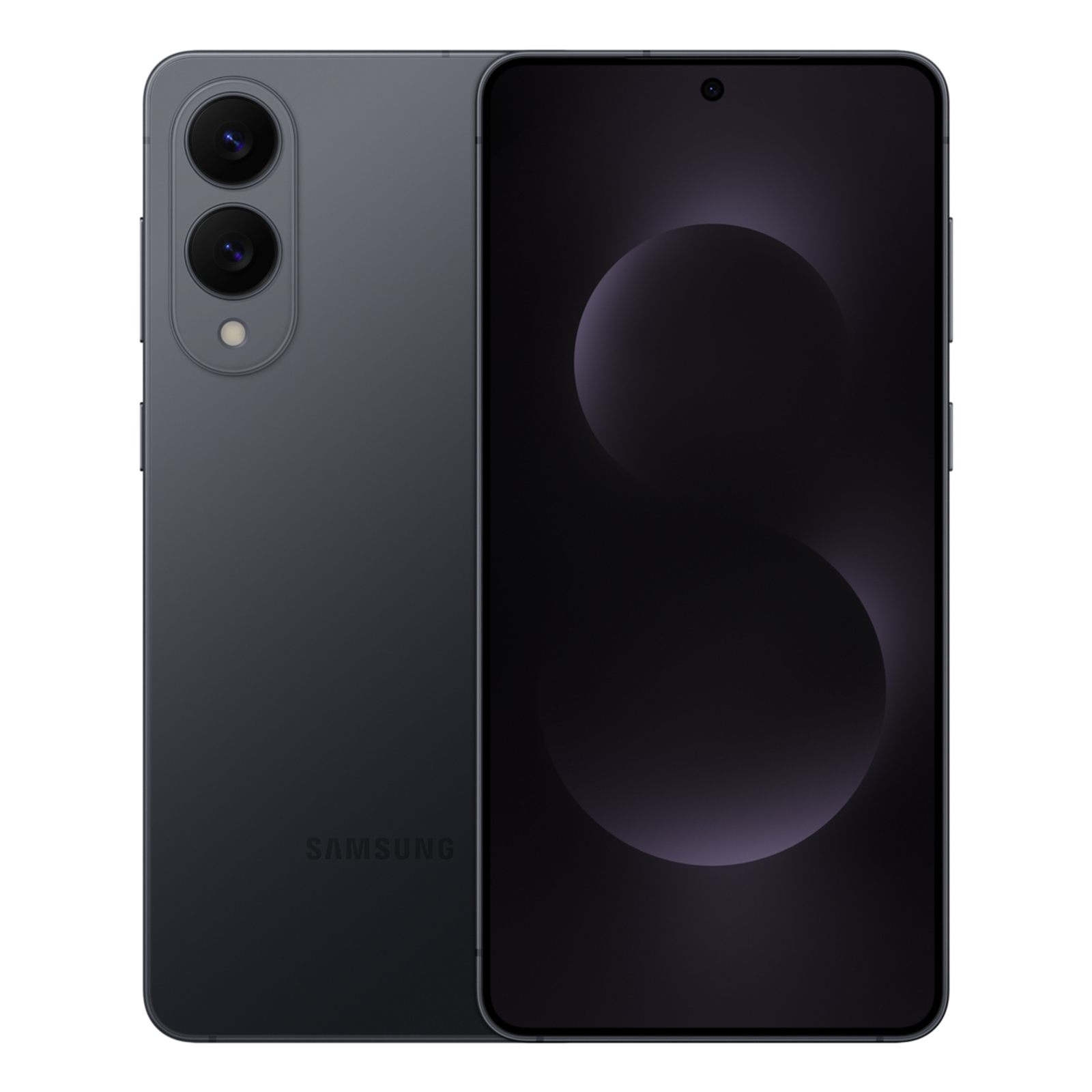 Samsung S937B Galaxy S25 Edge 5G 256GB (Black)