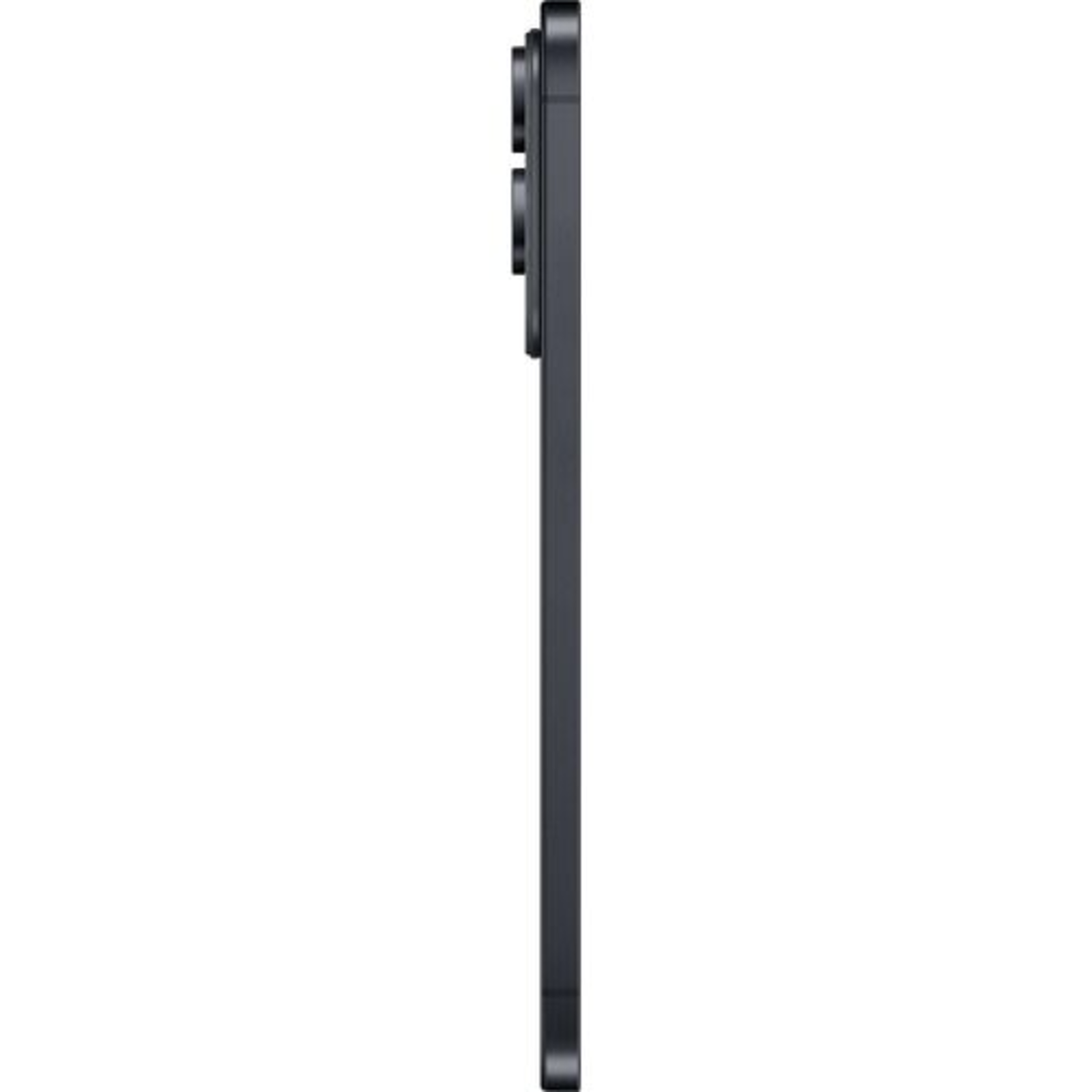 Samsung SM-S937BZKDEUE Mobile Phone 256 GB