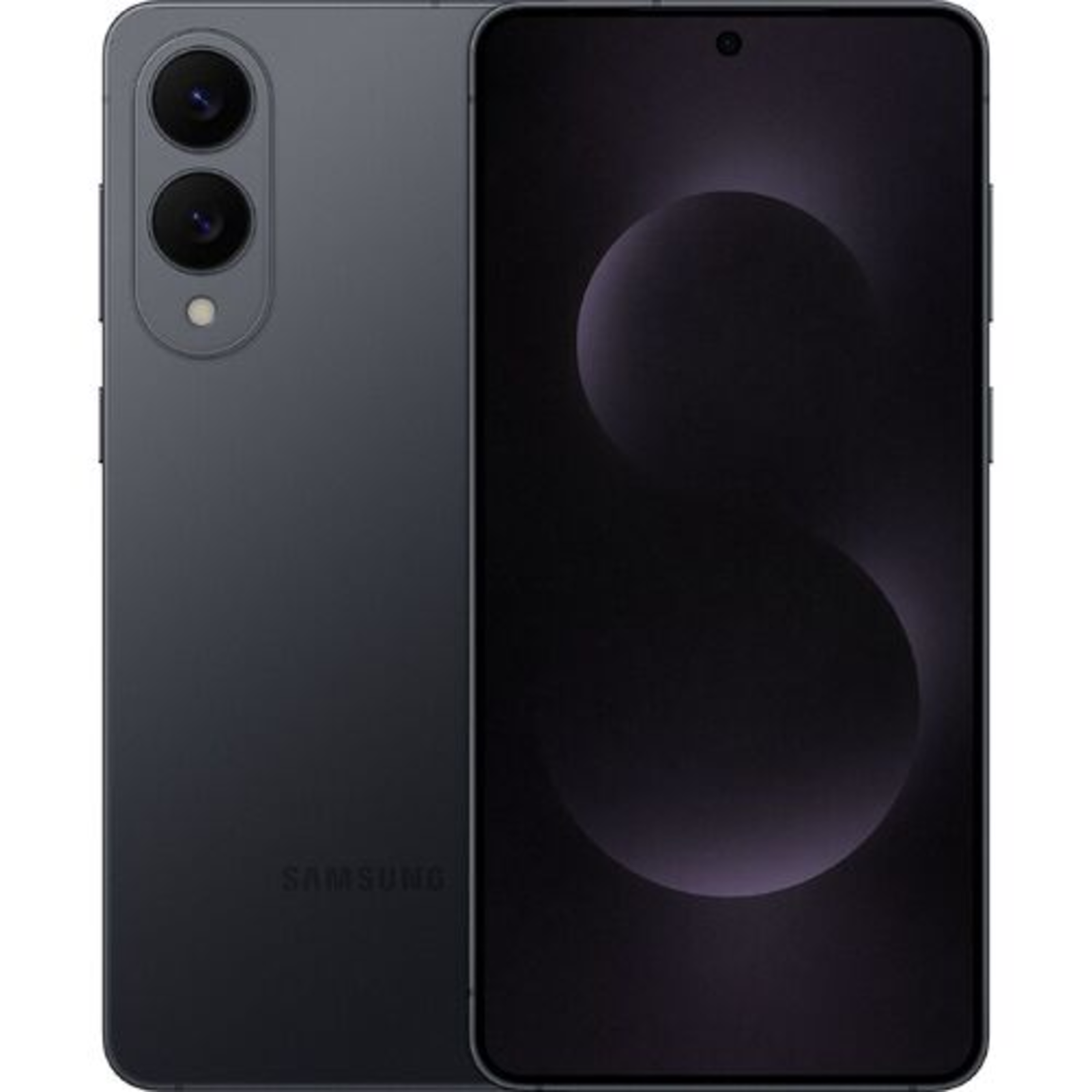 Samsung SM-S937BZKDEUE Mobile Phone 256 GB