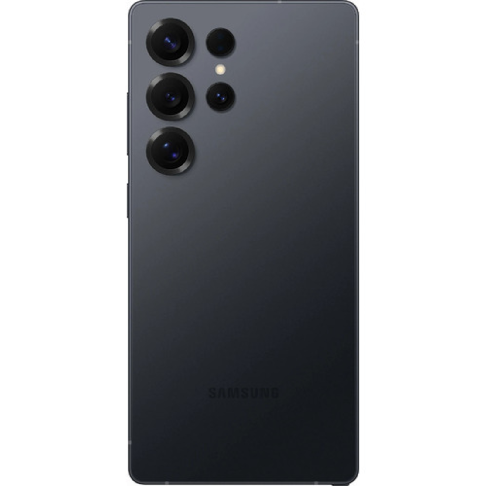Samsung SM-S938BAKDEUE Mobile Phone 256 GB Black