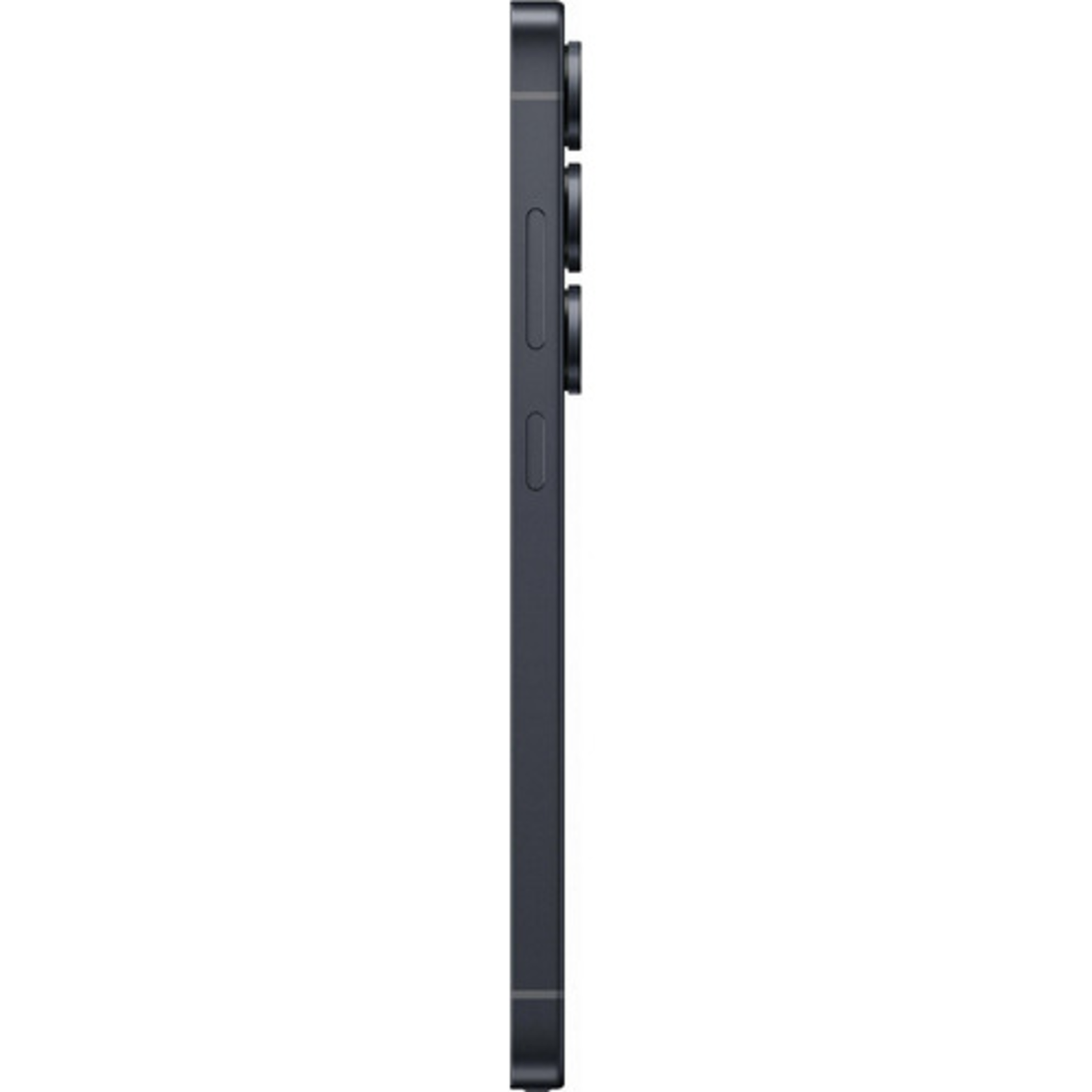 Samsung SM-S938BAKDEUE Mobile Phone 256 GB Black