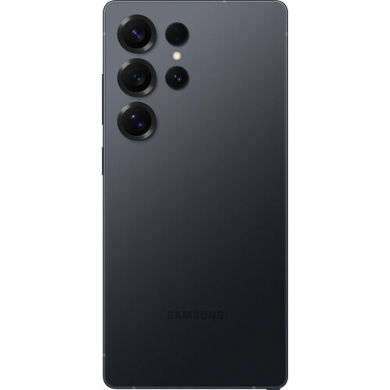 Samsung SM-S938BAKGEUE Mobile Phone 512 GB Black
