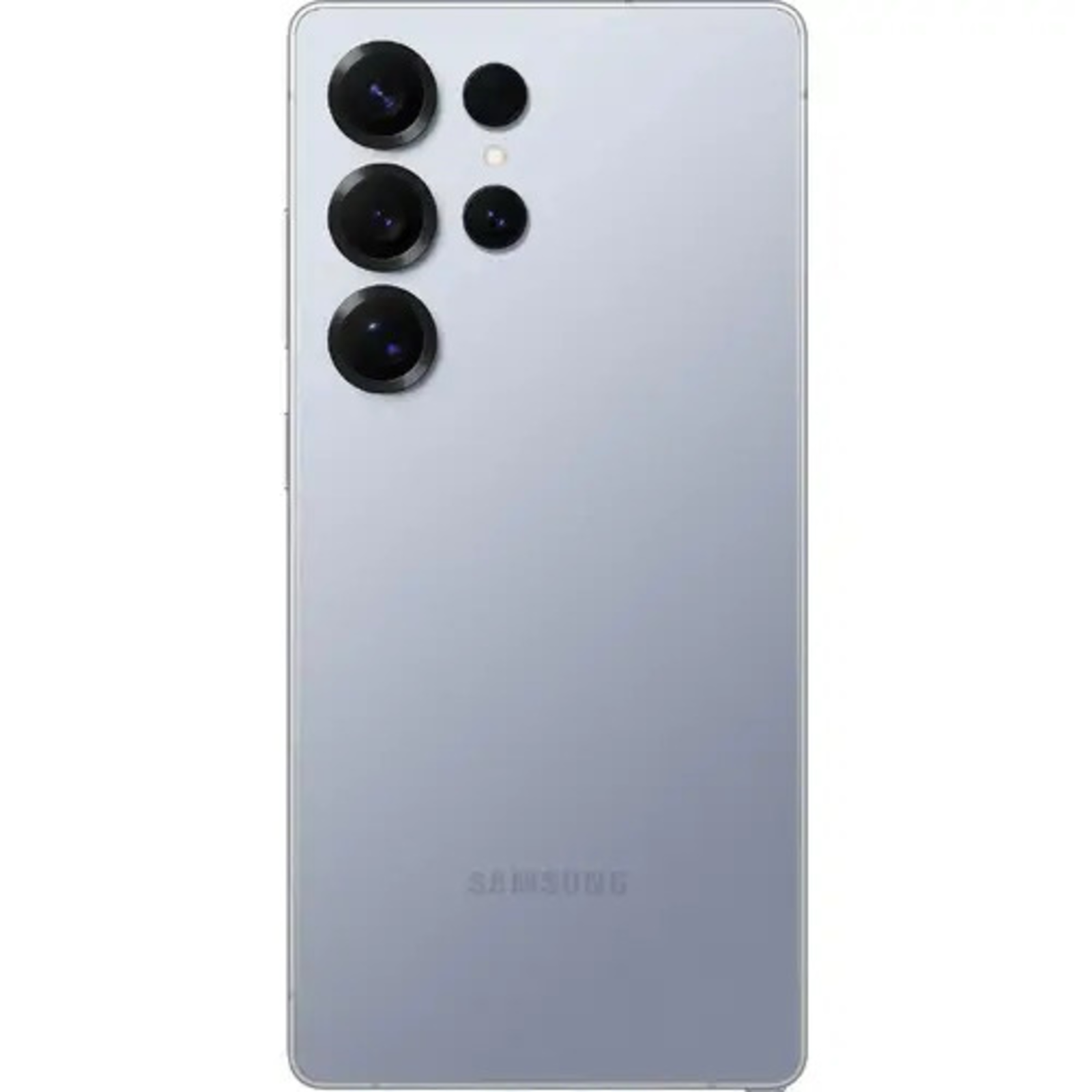 Samsung Galaxy S25 Ultra DS 5G 256GB Titanium Silverblue