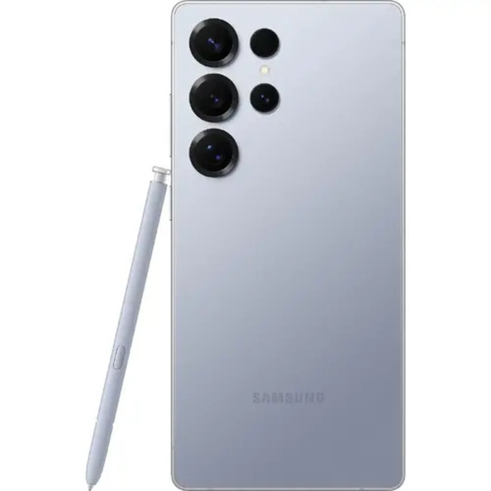 Samsung Galaxy S25 Ultra DS 5G 256GB Titanium Silverblue
