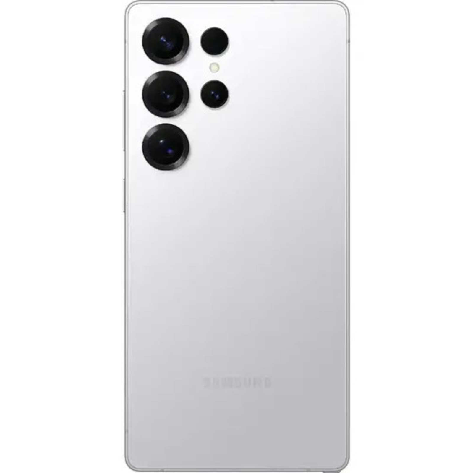 Samsung Galaxy S25 Ultra DS 5G 512GB Titanium Whitesilver