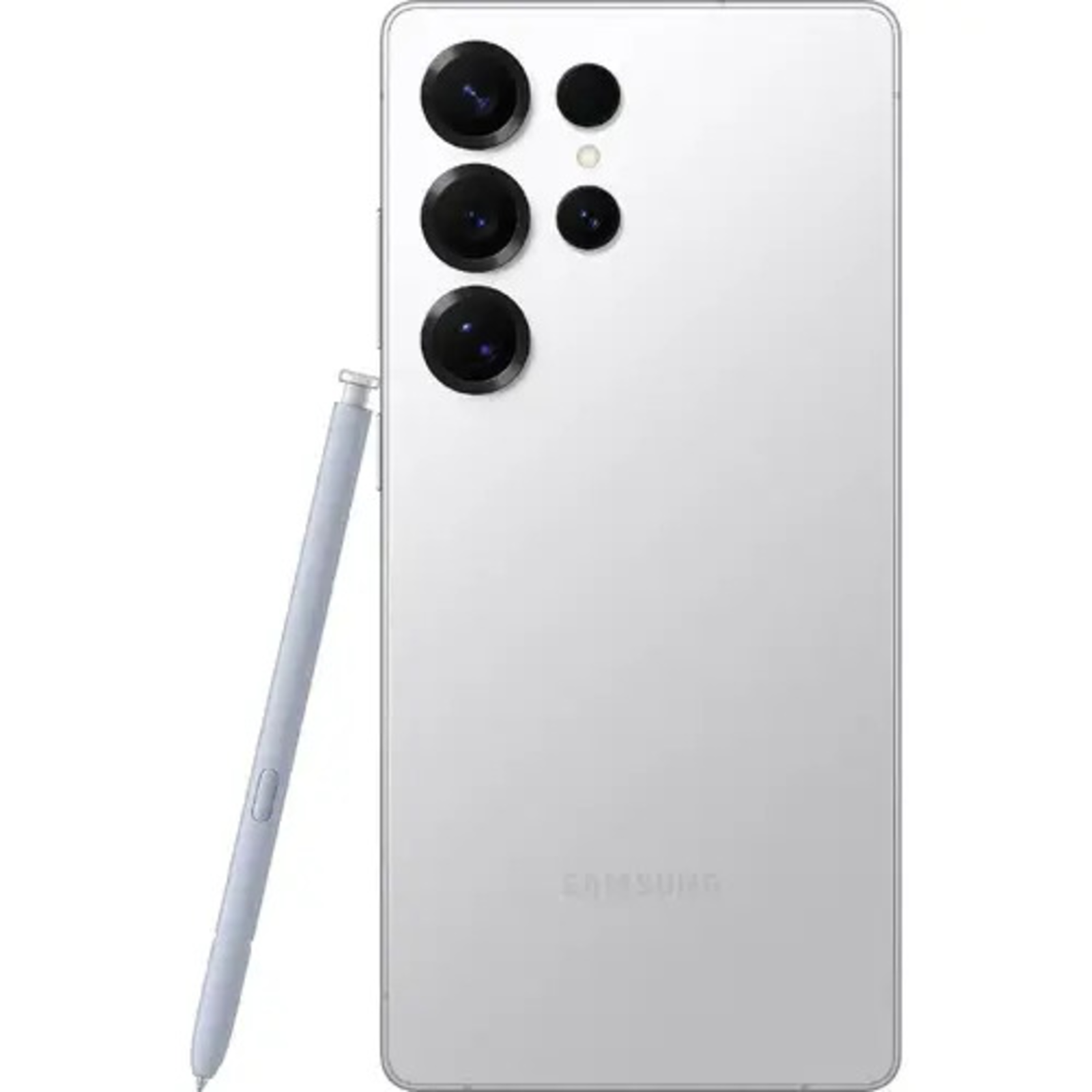 Samsung Galaxy S25 Ultra DS 5G 512GB Titanium Whitesilver
