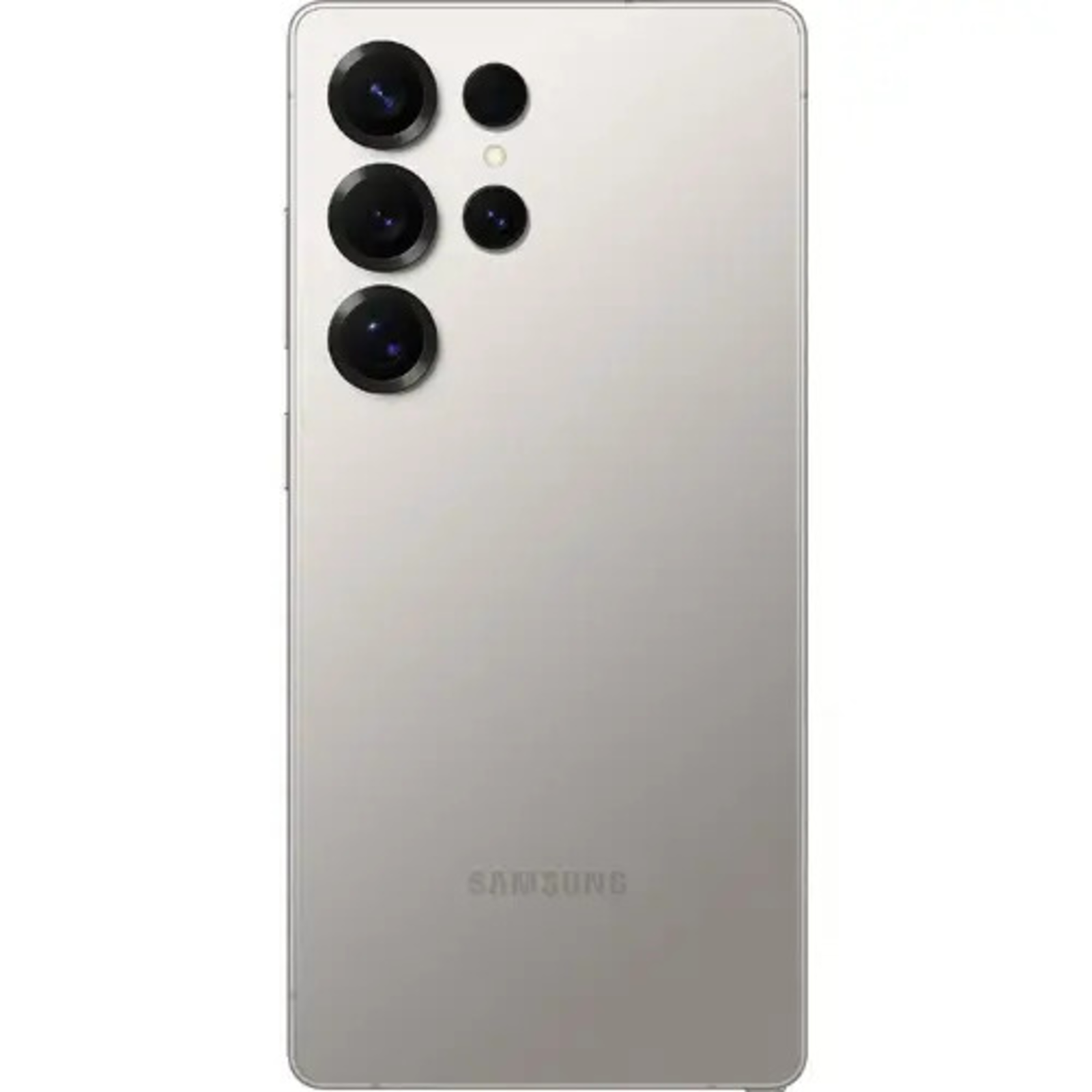 Samsung Galaxy S25 Ultra DS 5G 256GB Titanium Gray