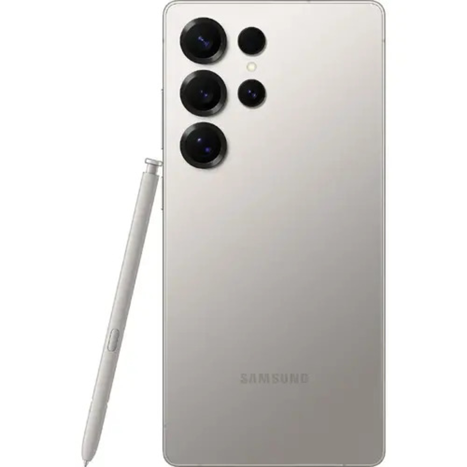 Samsung Galaxy S25 Ultra DS 5G 256GB Titanium Gray