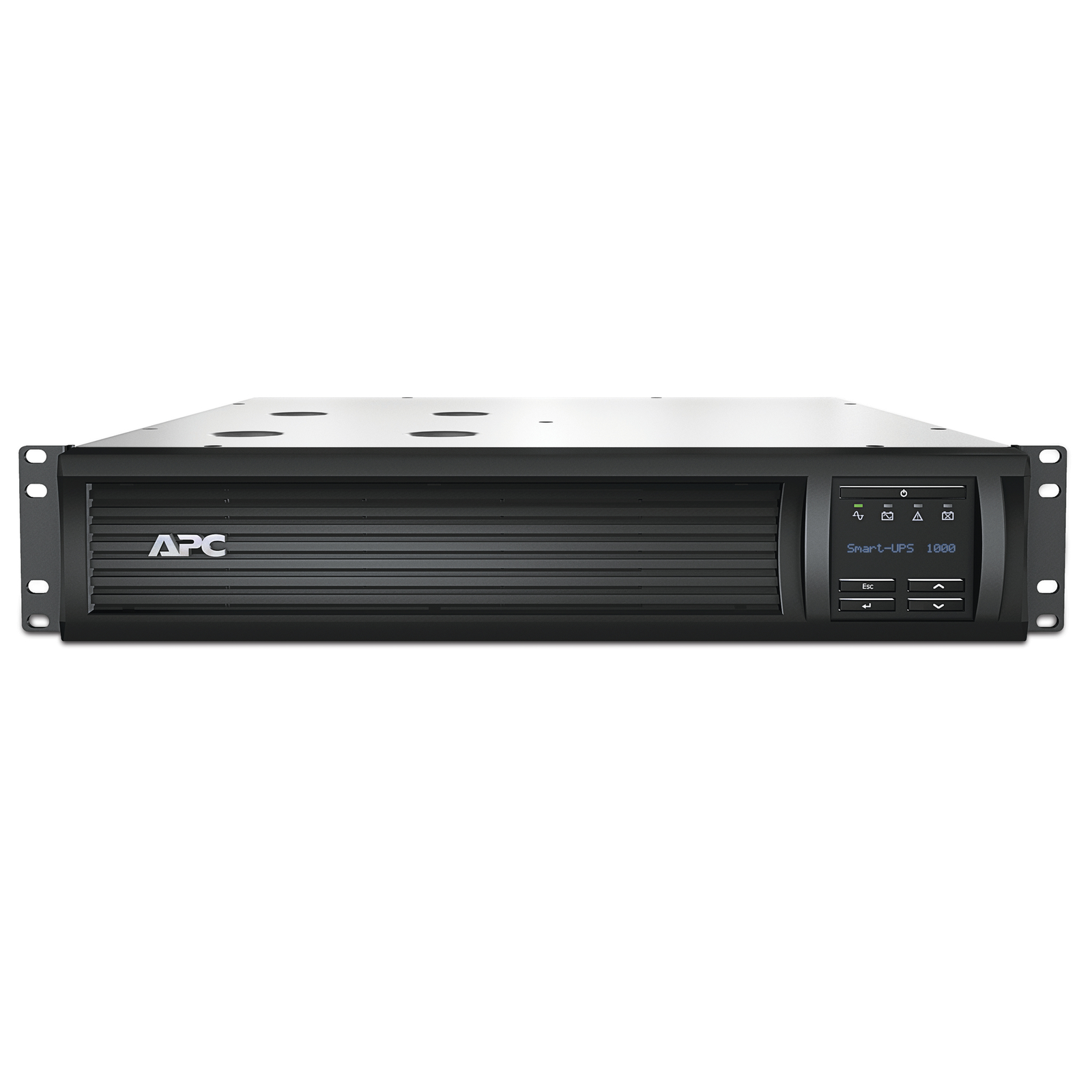 APC Smart-UPS 1000VA LCD RM USV