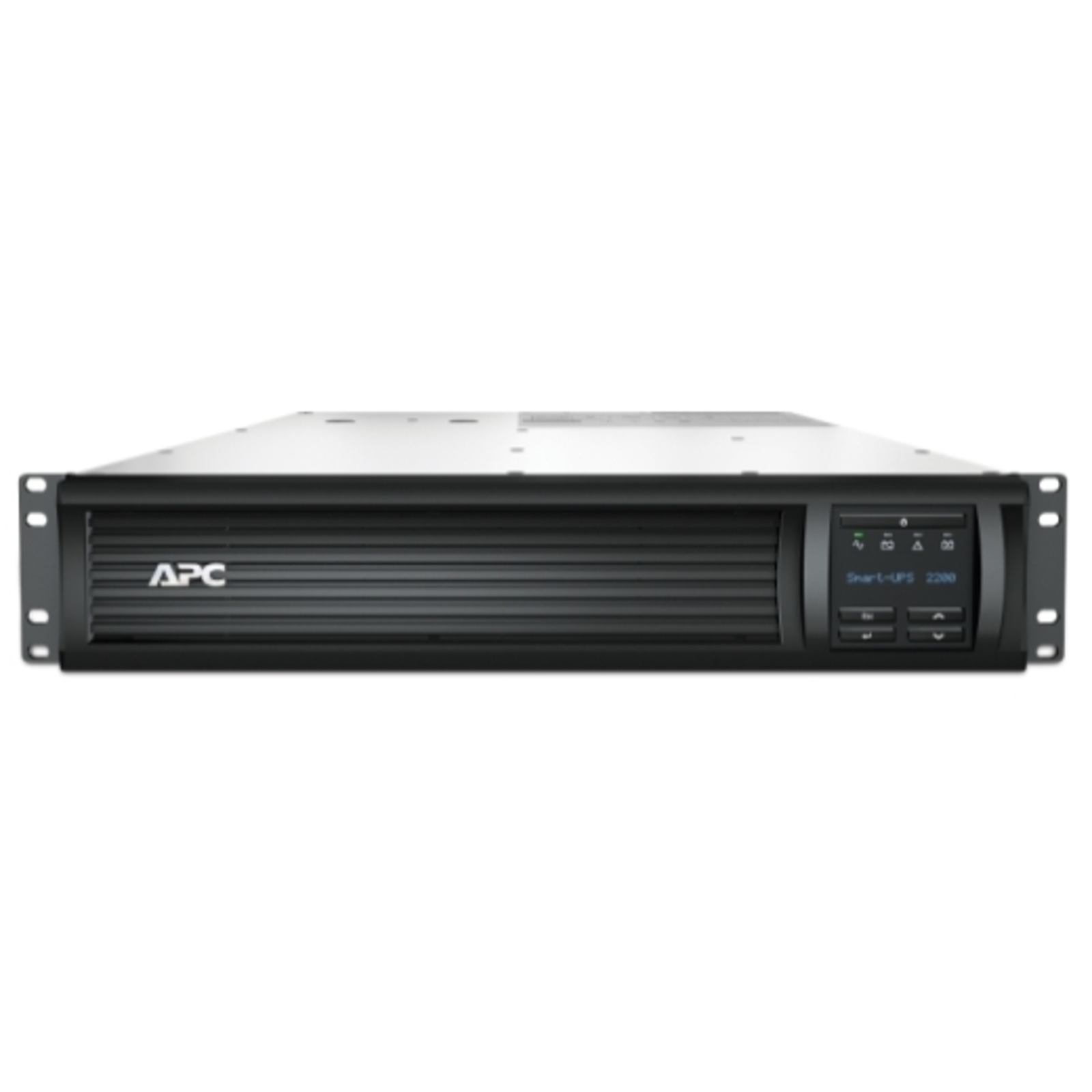 APC Smart-UPS SMT2200RMI2UNC Rack 2U Line Interactive 2200VA 1980W 230V LCD