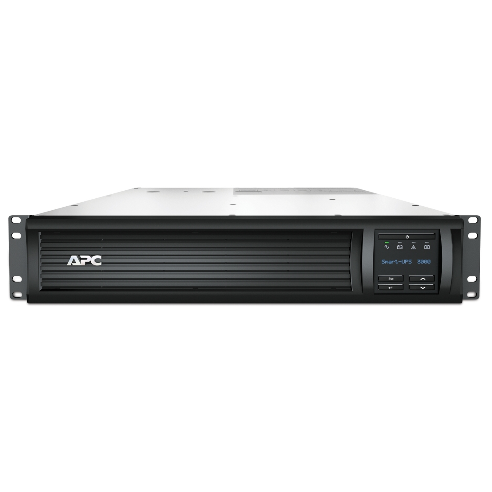 APC Smart-UPS 3000VA Rack