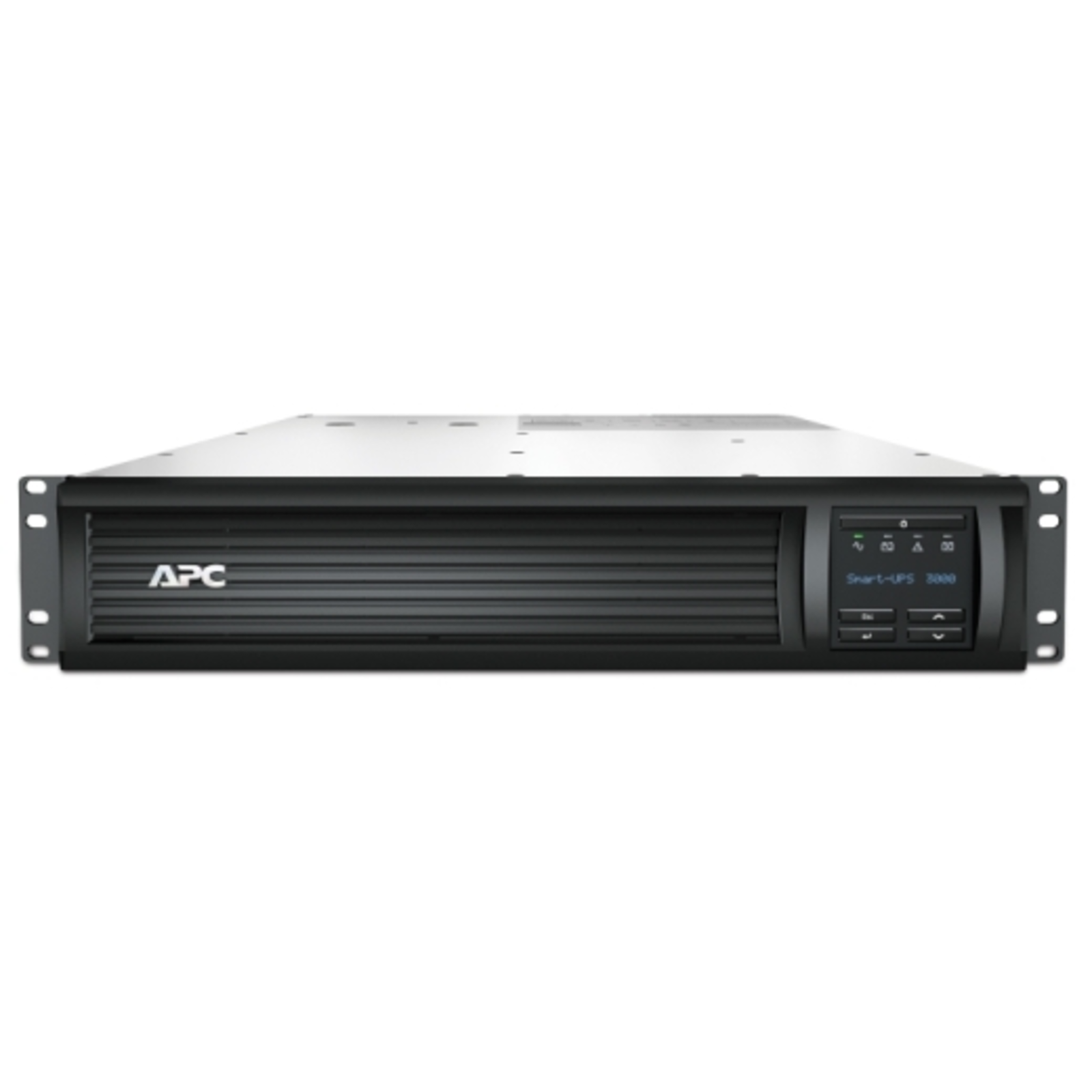 APC Smart-UPS 3000VA Rack