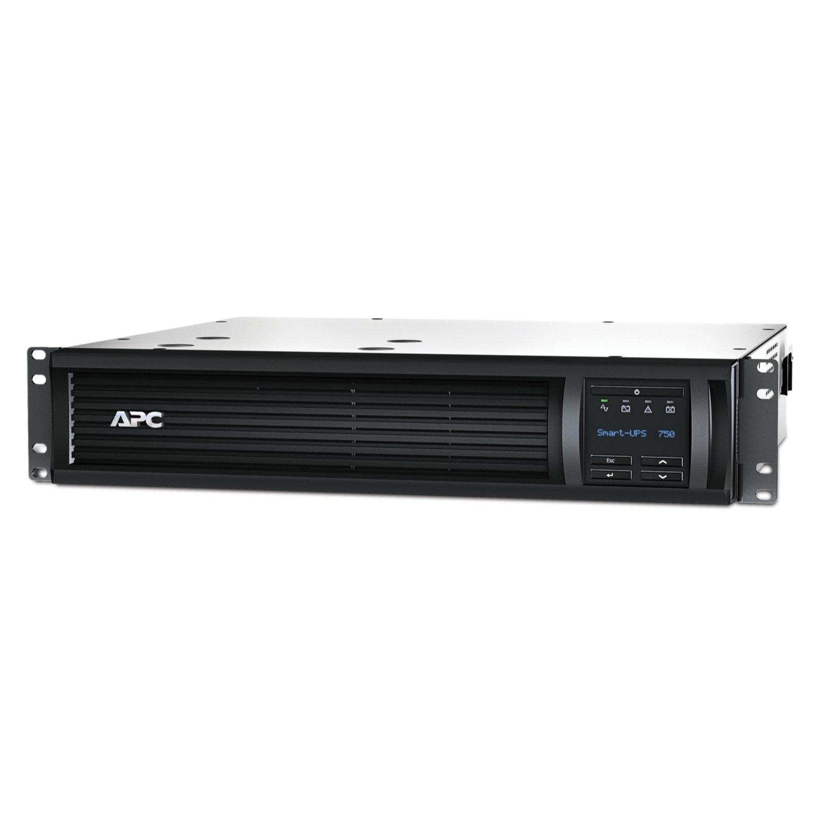 APC Smart-UPS 750VA LCD RM USV