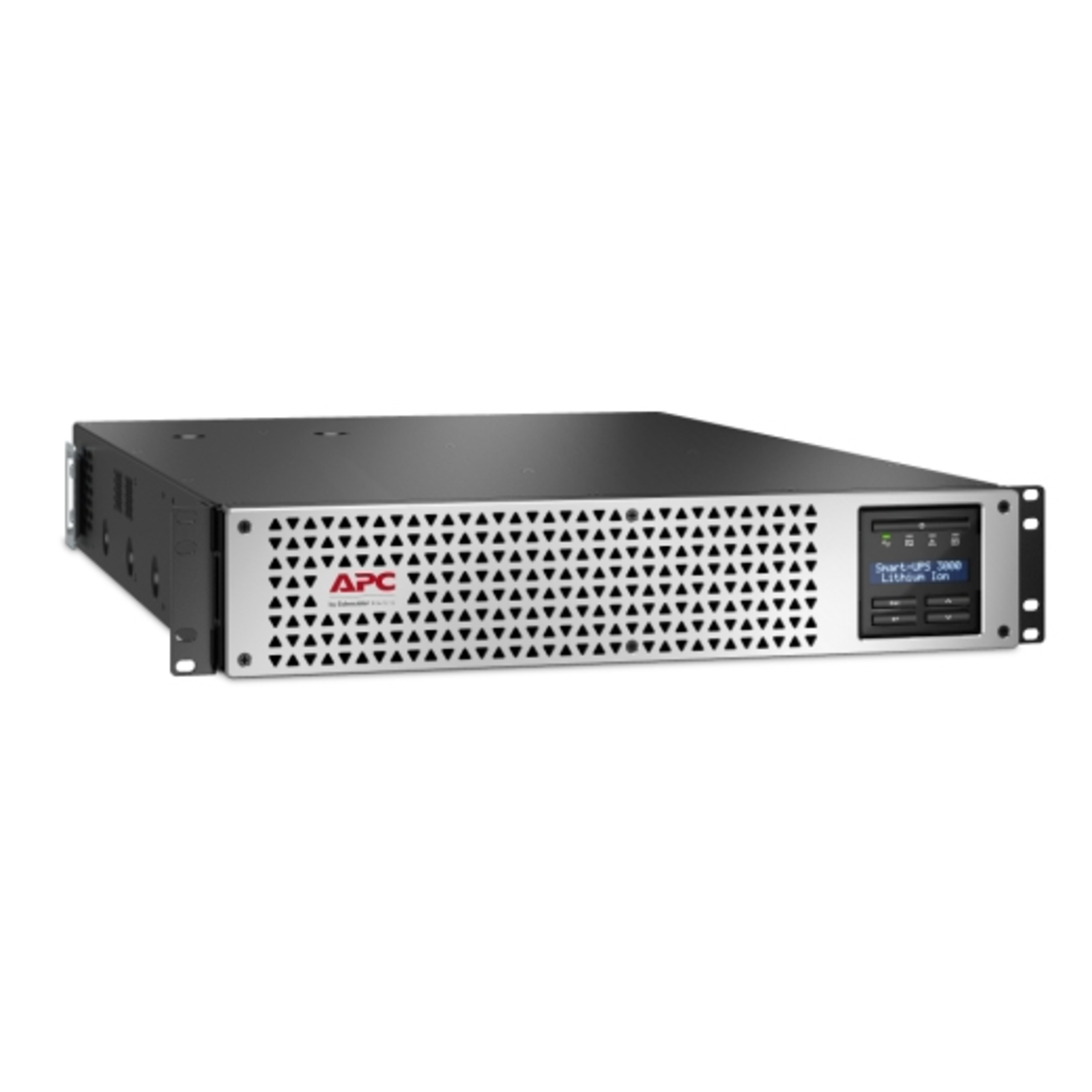 APC SMART-UPS LITHIUM-ION 3000V 230V+SMARTCONNECT PORT AND NMC
