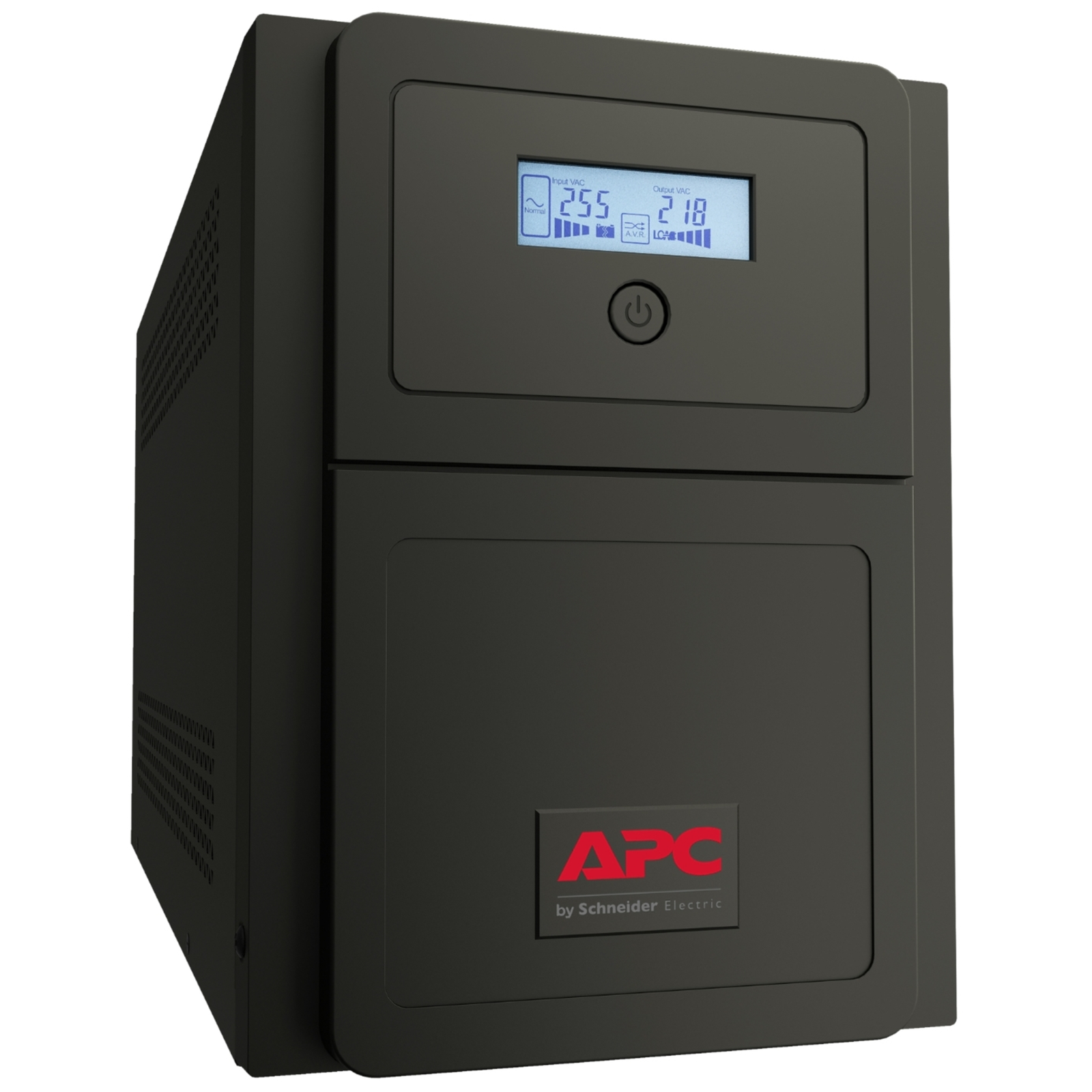 APC UPS Easy-UPS Line Interactive 700W 1,000VA 230V C14 Input