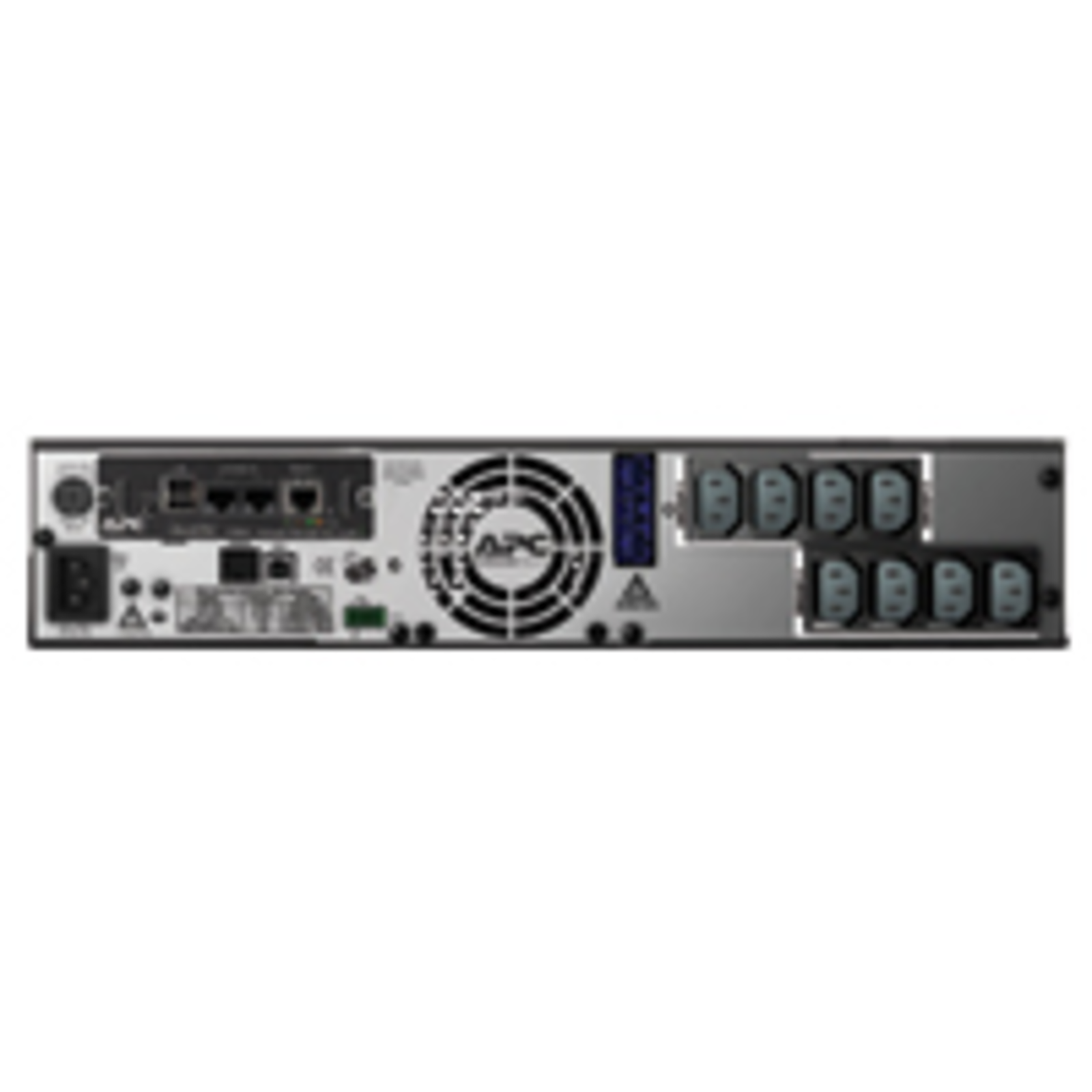APC UPS X 1500VA R/T LCD 230V W NW