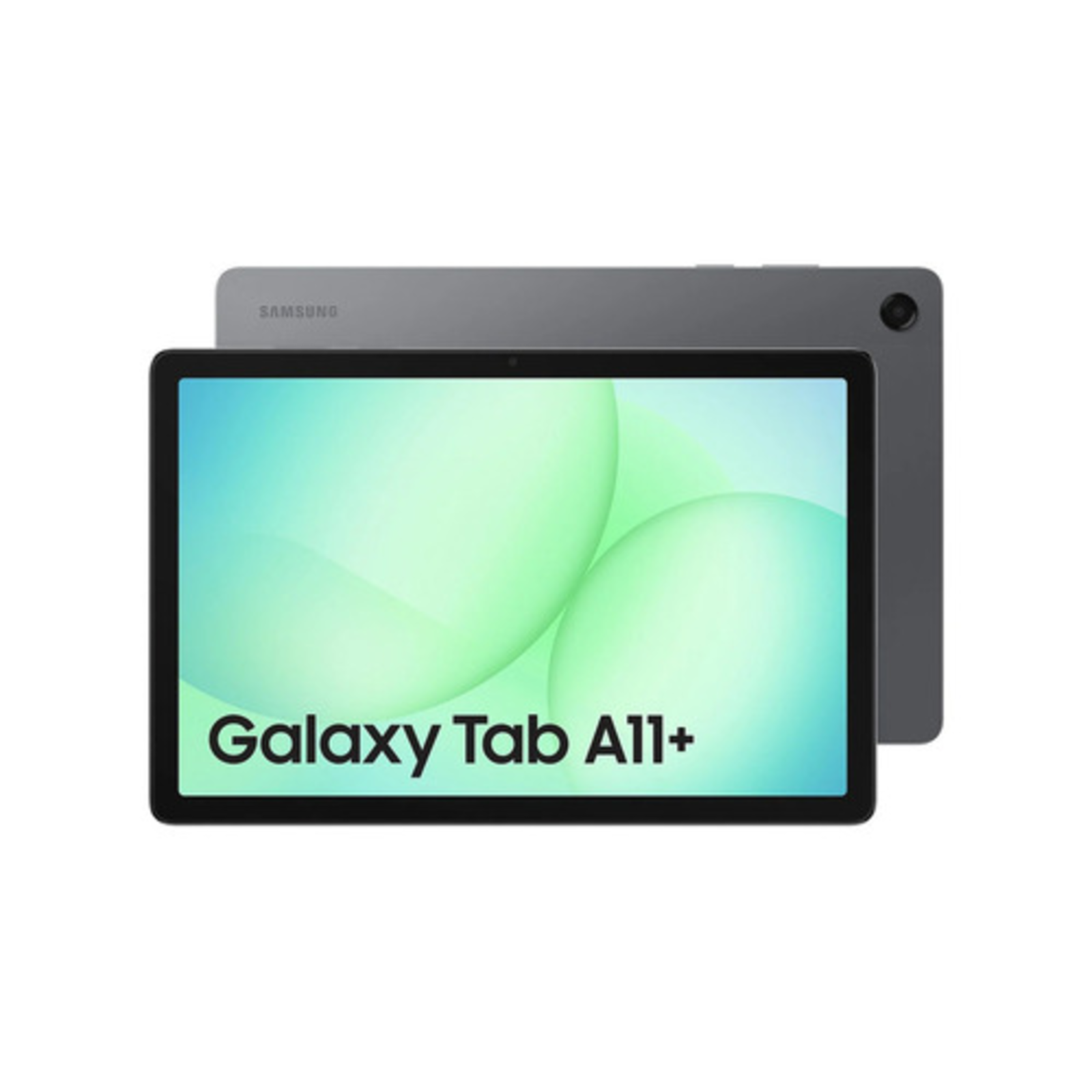 Samsung Galaxy Tab A11+ 27.9 Cm (11 Inches) 1920 X 1200 Pixels 128 GB 6 GB 2 GHz Grey