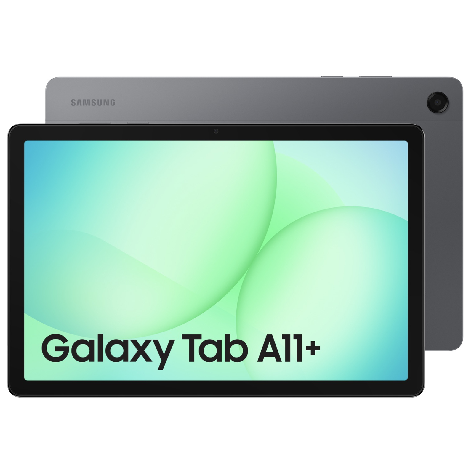 Samsung Galaxy Tab A11+ 27.9 Cm (11 Inches) 1920 X 1200 Pixels 128 GB 6 GB 477 G Grey