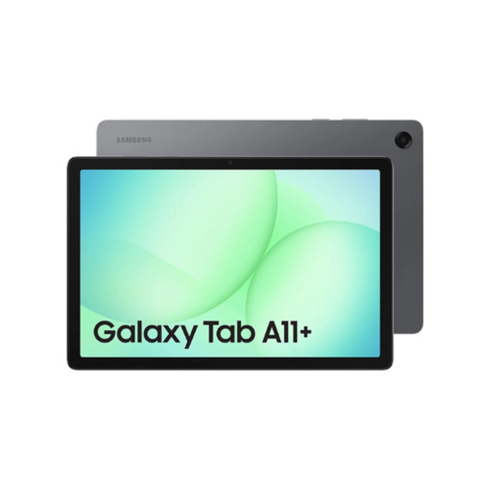 Samsung Galaxy Tab A11+ 27.9 Cm (11 Inches) 1920 X 1200 Pixels 128 GB 6 GB 477 G Grey