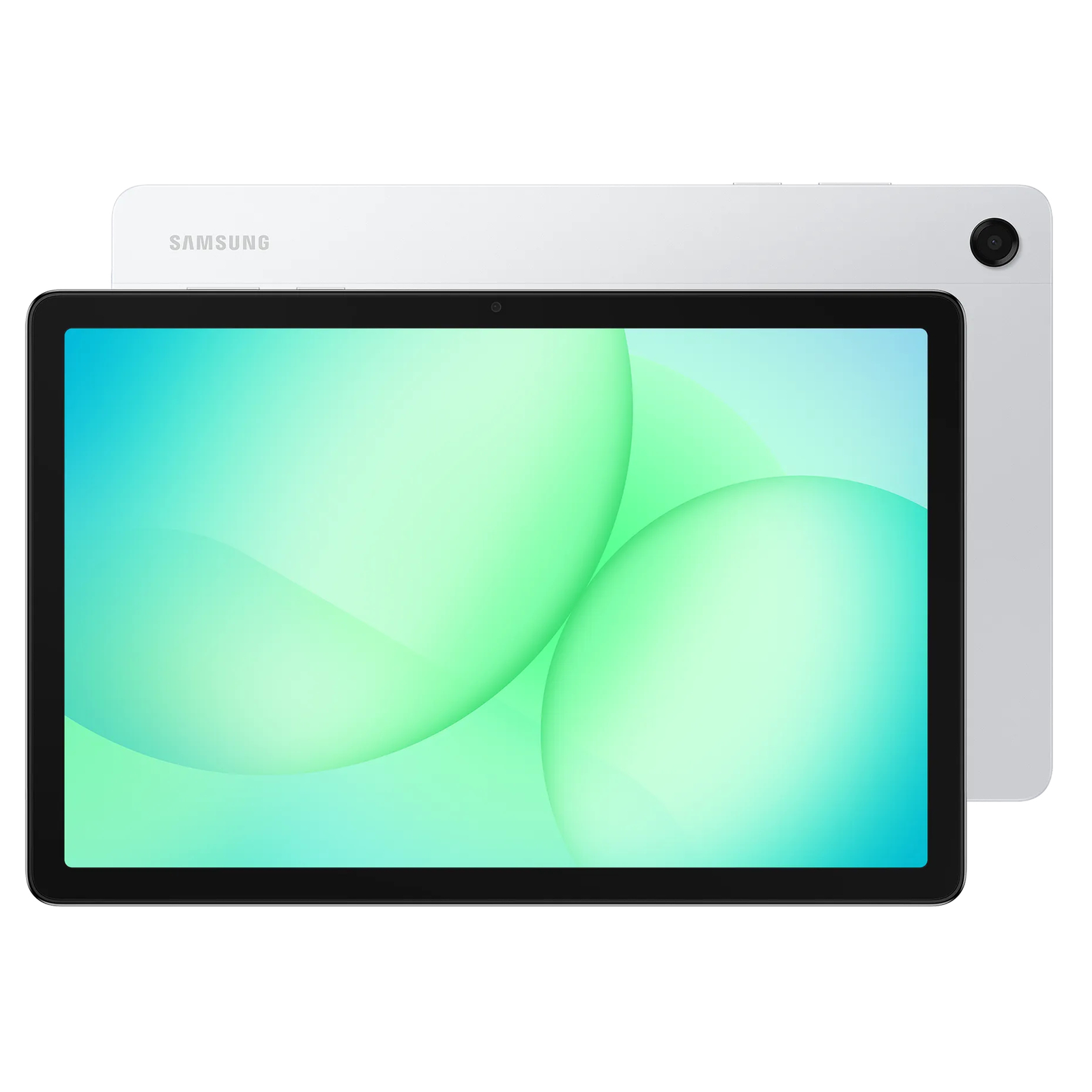 Samsung Galaxy Tab A11+ WiFi 6GB/128GB Silver