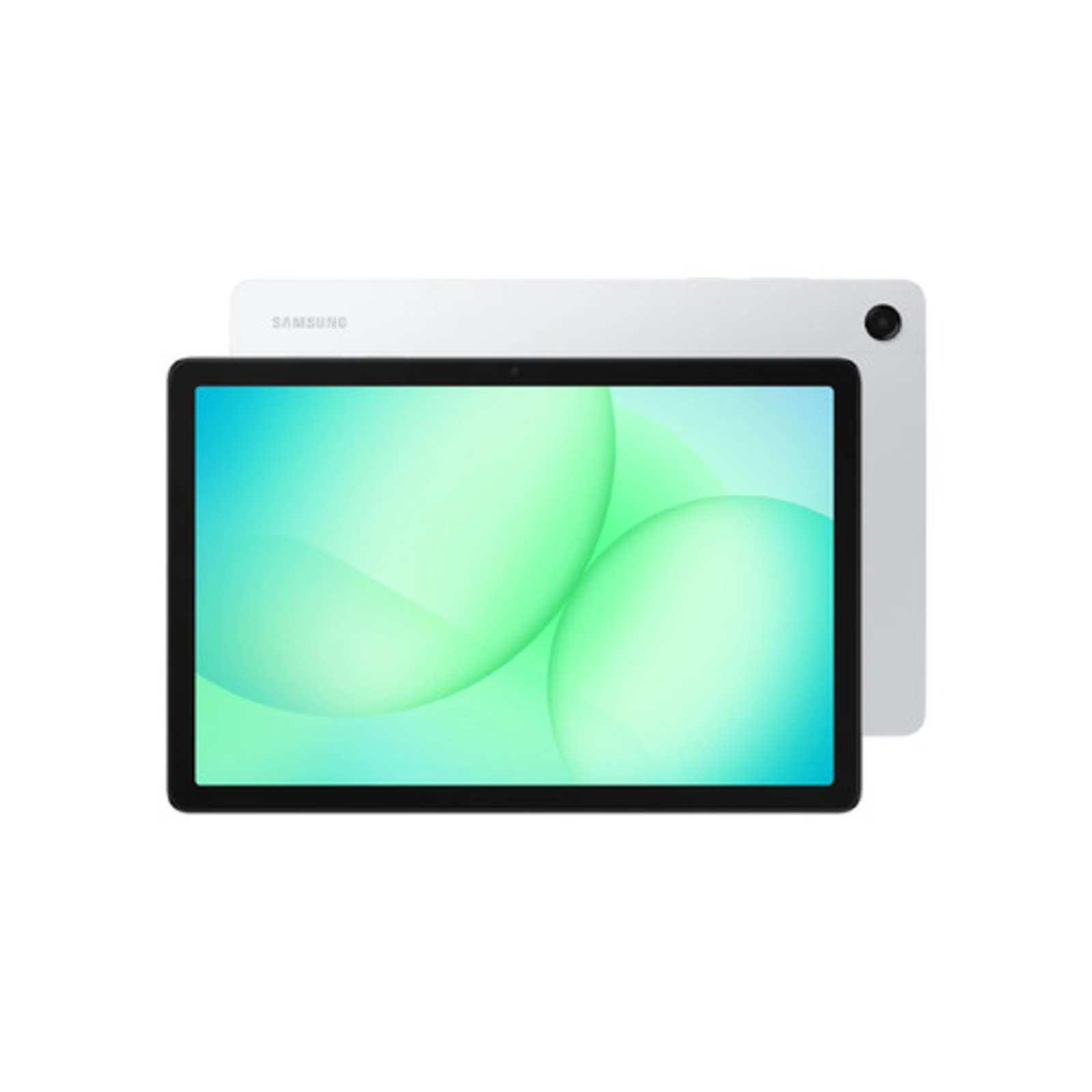 Samsung Galaxy Tab A11+ EU 128 GB Tablet PC Silver Android
