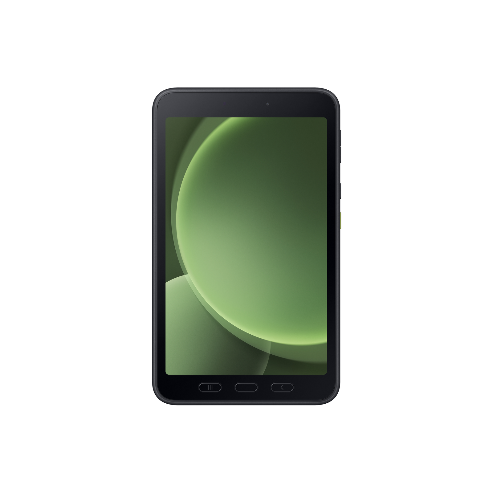 Samsung Galaxy Tab Active5 Enterprise Edition Green WiFi