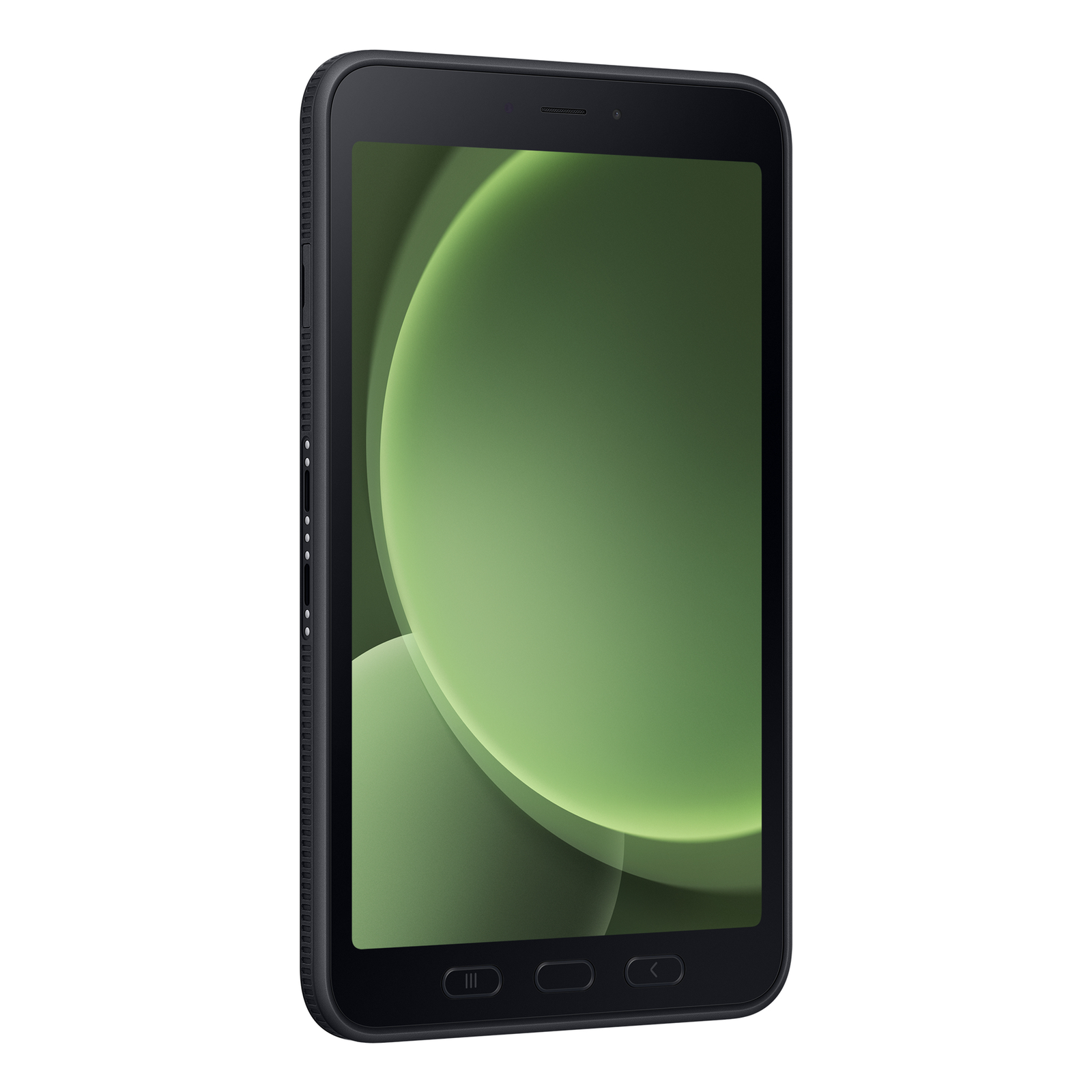 Samsung Galaxy Tab Active 5 EE 128GB 6RAM LTE DE Black