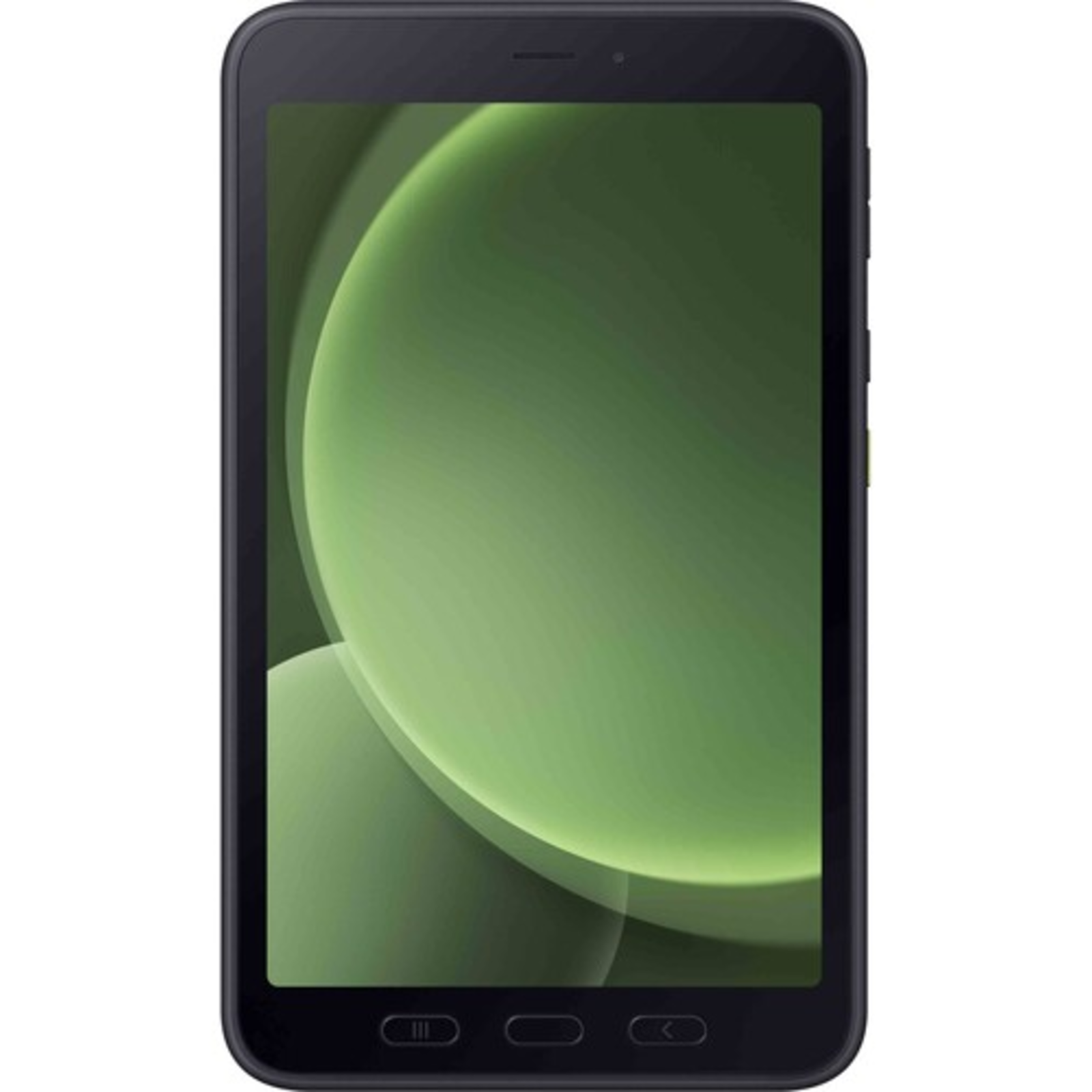 Samsung Galaxy Tab Active 5 Enterprise Edition 8 Exynos 1380 6GB 128GB Black