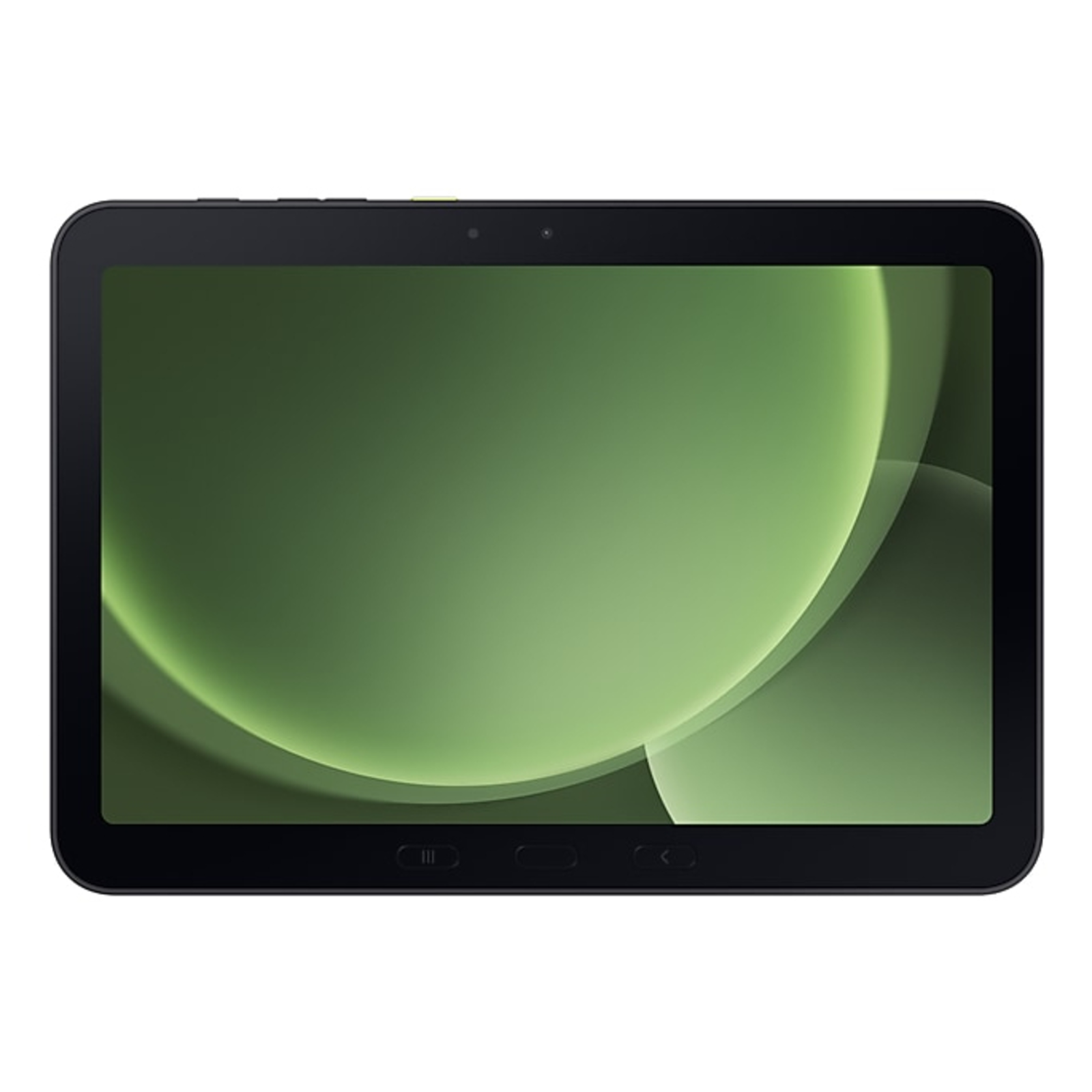 Samsung Galaxy Tab Active5 Pro WiFi 128GB X350 Green Enterprise Edition