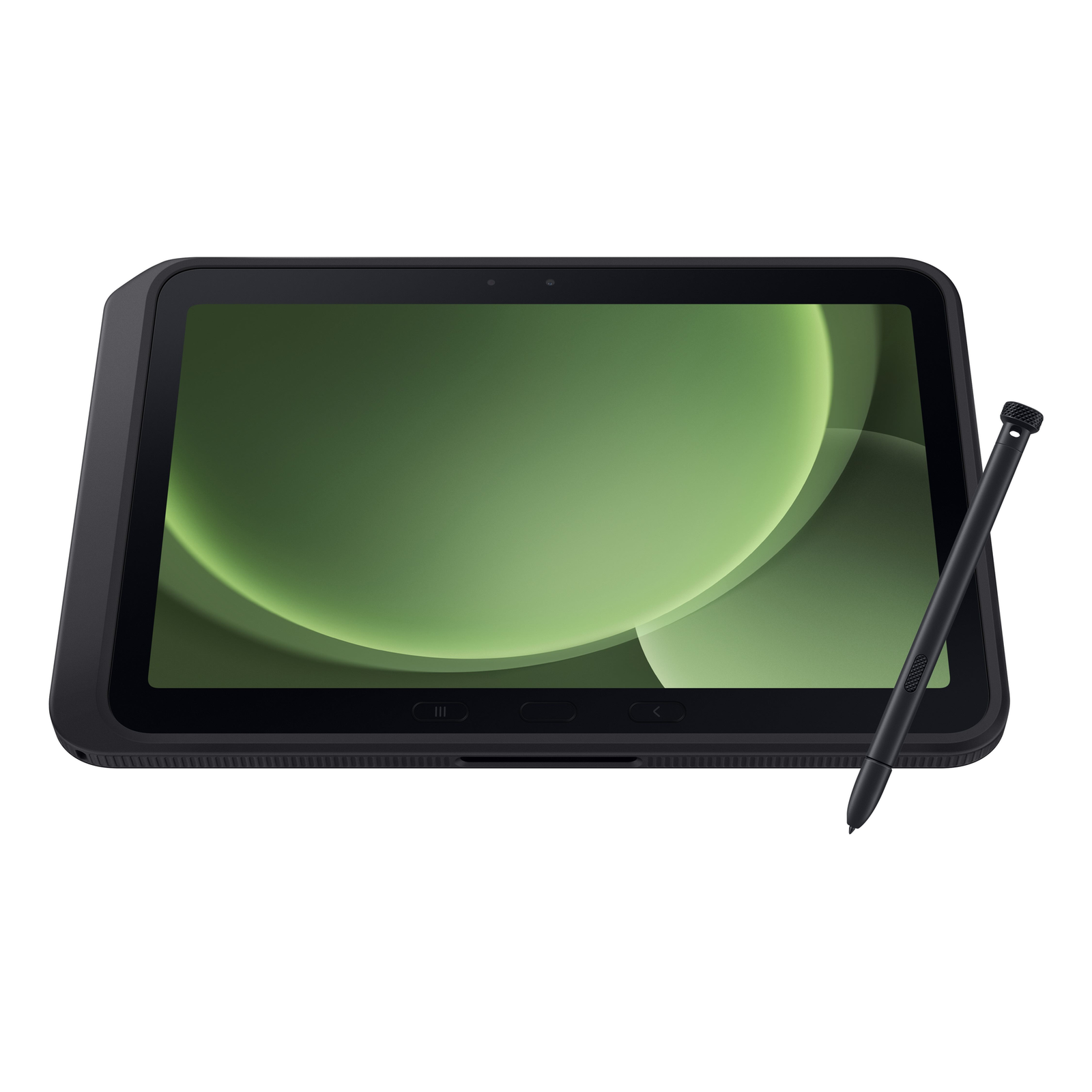 Samsung Galaxy Tab Active 5 PRO 5G 10.1 6/128GB Black EE