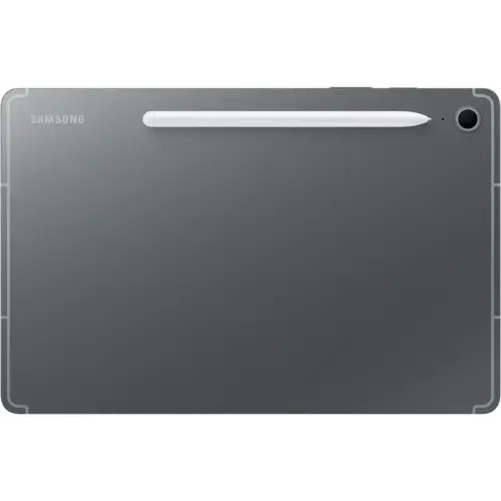 Samsung Galaxy Tab S10 FE -SM-X520 -10.9 -2304x1440 -12GB -256GB -An15 -Gray