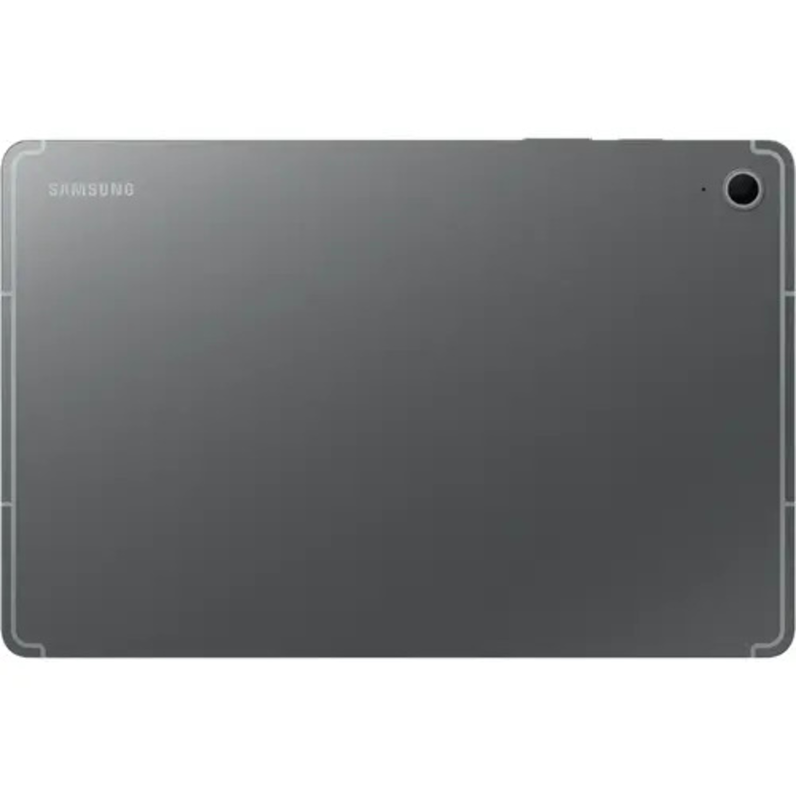 Samsung Galaxy Tab S10 FE -SM-X520 -10.9 -2304x1440 -12GB -256GB -An15 -Gray