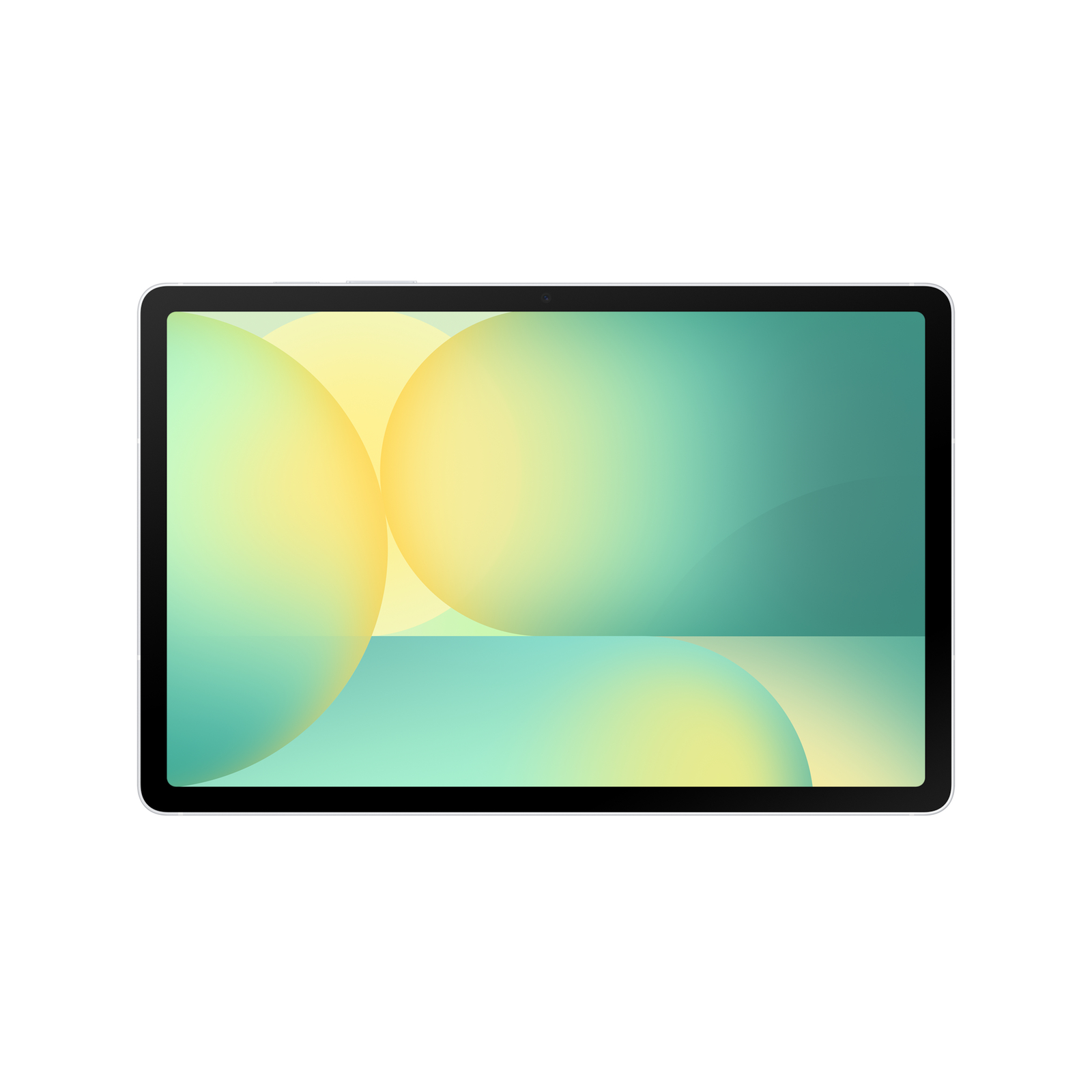 Samsung Tablet GALAXY TAB S10FE 10.9 128GO SILVER WIFI ANDROID 15 RAM 8GO 2304X1440 2