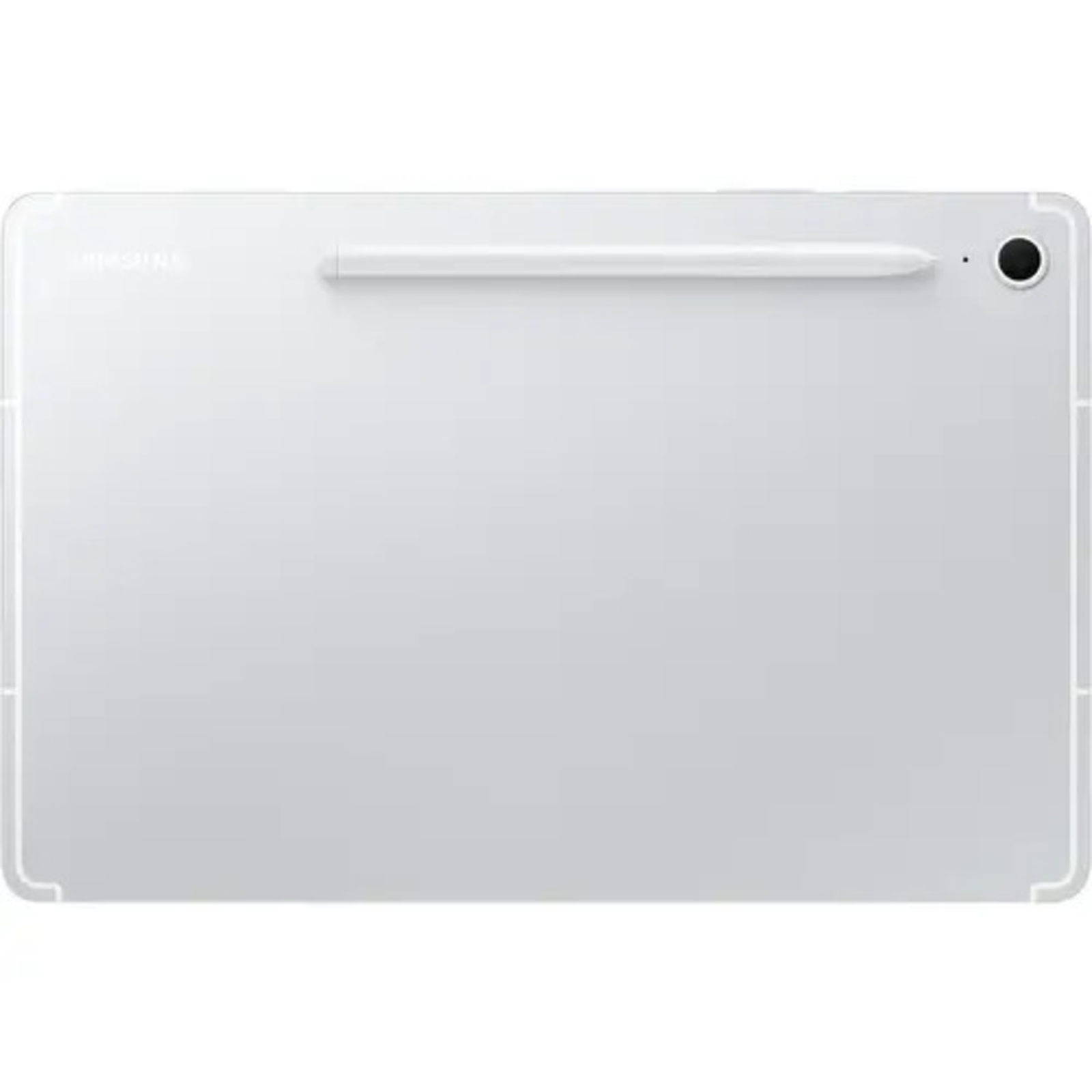 Samsung Tablet GALAXY TAB S10FE 10.9 128GO SILVER WIFI ANDROID 15 RAM 8GO 2304X1440 2