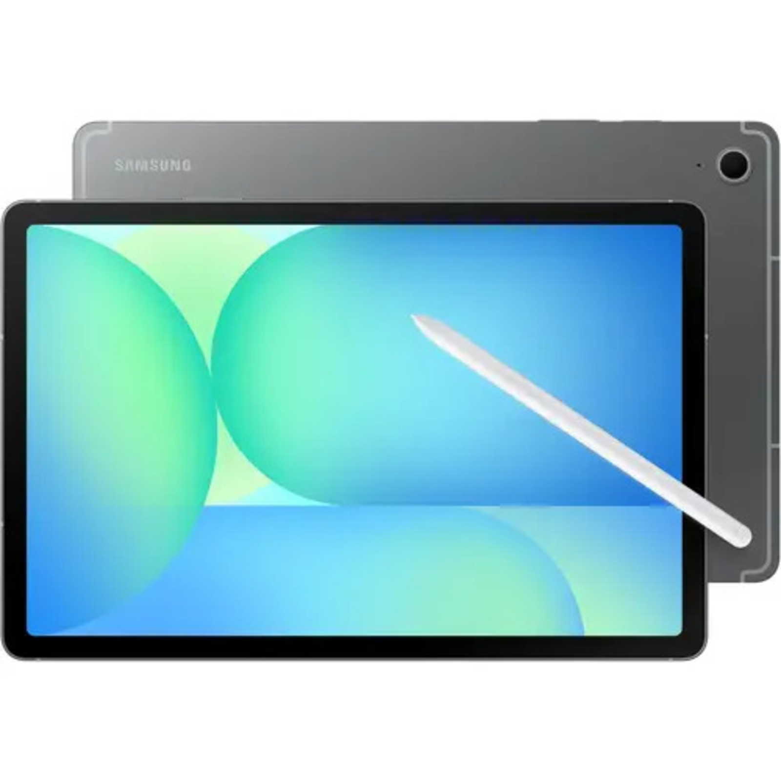Samsung Galaxy Tab S10 FE -SM-X526 5G -10.9 -2304x1440 -8GB -128GB -An15 -Gray
