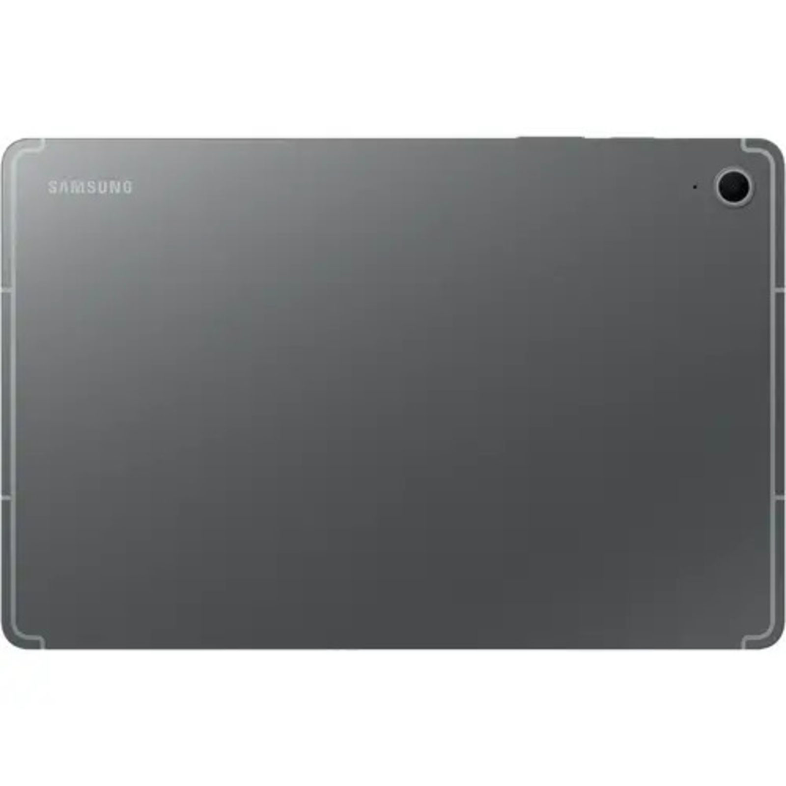 Samsung Galaxy Tab S10 FE -SM-X526 5G -10.9 -2304x1440 -8GB -128GB -An15 -Gray