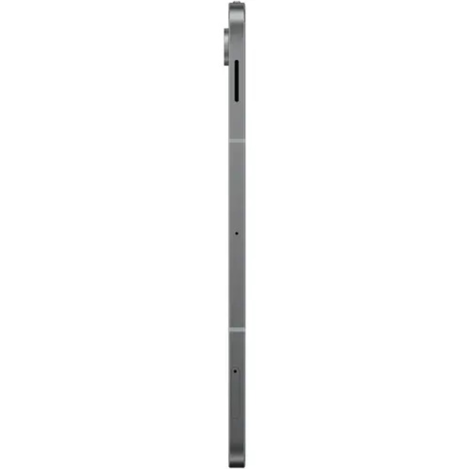 Samsung Galaxy Tab S10 FE -SM-X526 5G -10.9 -2304x1440 -8GB -128GB -An15 -Gray
