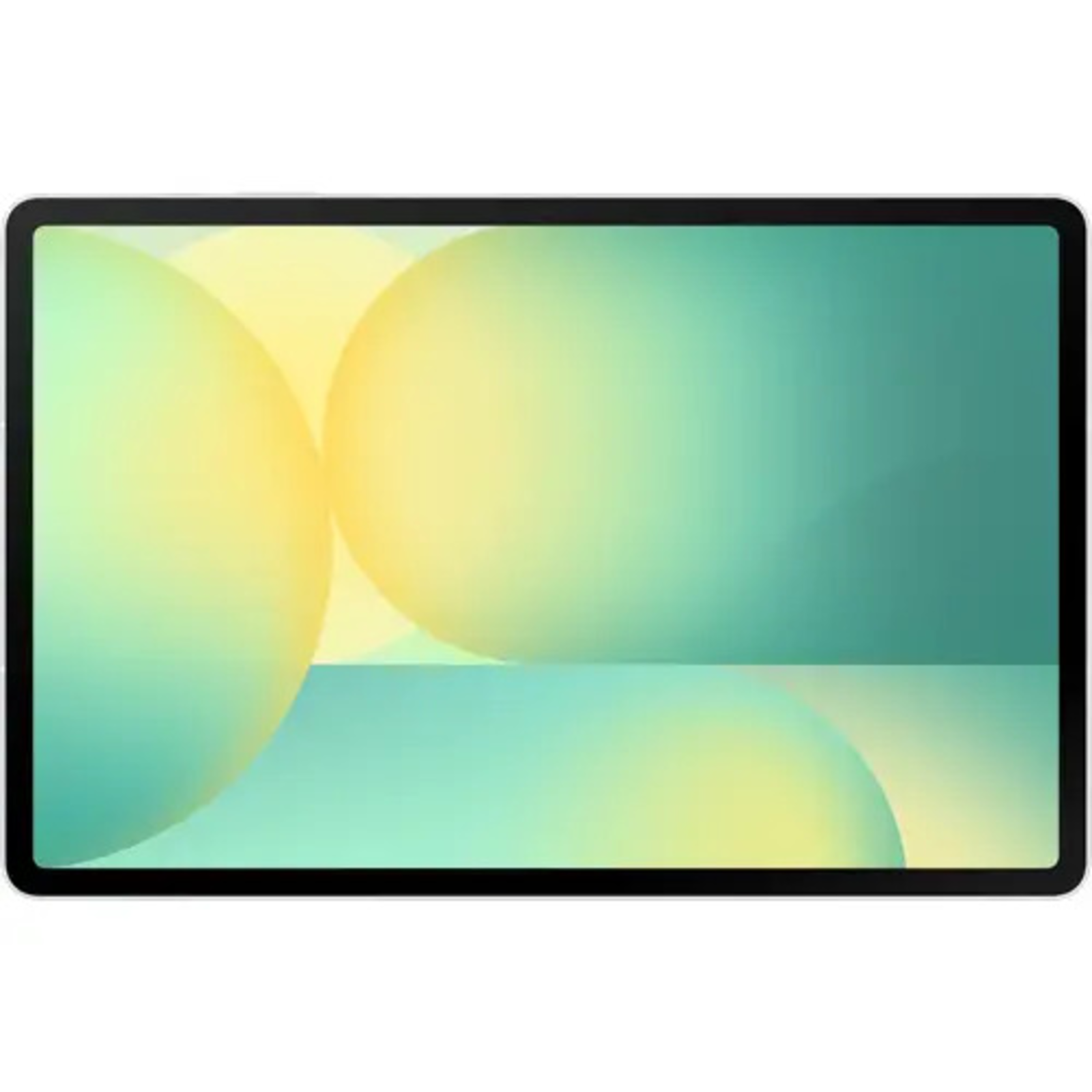 Samsung Galaxy Tab S10 FE+ -SM-X620 -13 -1 -2880x1800 -8GB -128GB -An15 -Silver