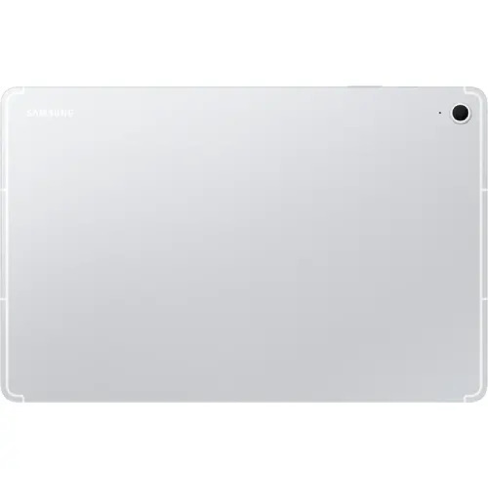 Samsung Galaxy Tab S10 FE+ -SM-X620 -13 -1 -2880x1800 -8GB -128GB -An15 -Silver