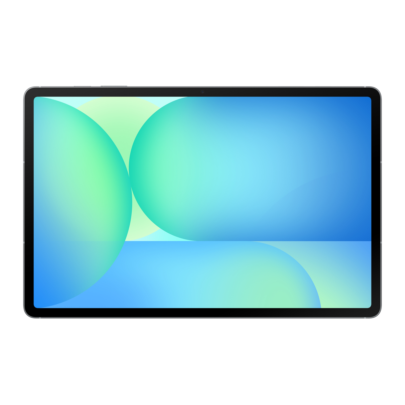 Samsung Galaxy Tab S10 FE+ 5G WiFi 256 GB Grey Android-Tablet 33.3cm 13.1 Inch