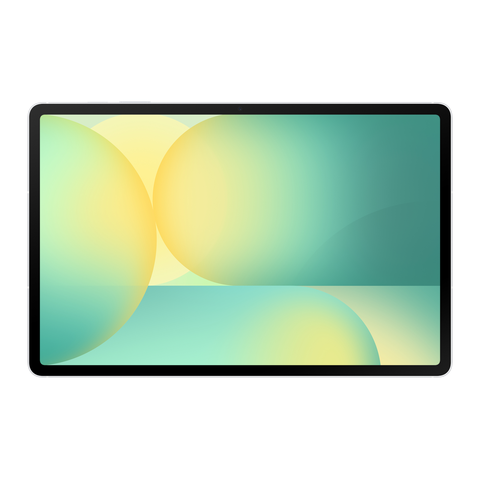 Samsung Galaxy Tab S10 FE+ WiFi + 5G 128GB X626 Silver
