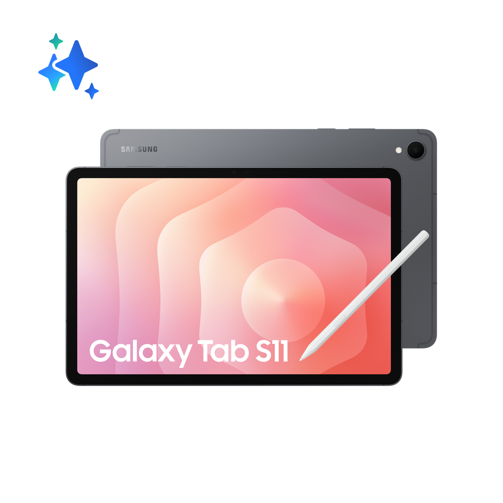 Samsung GALAXY TAB S 256 GB Tablet