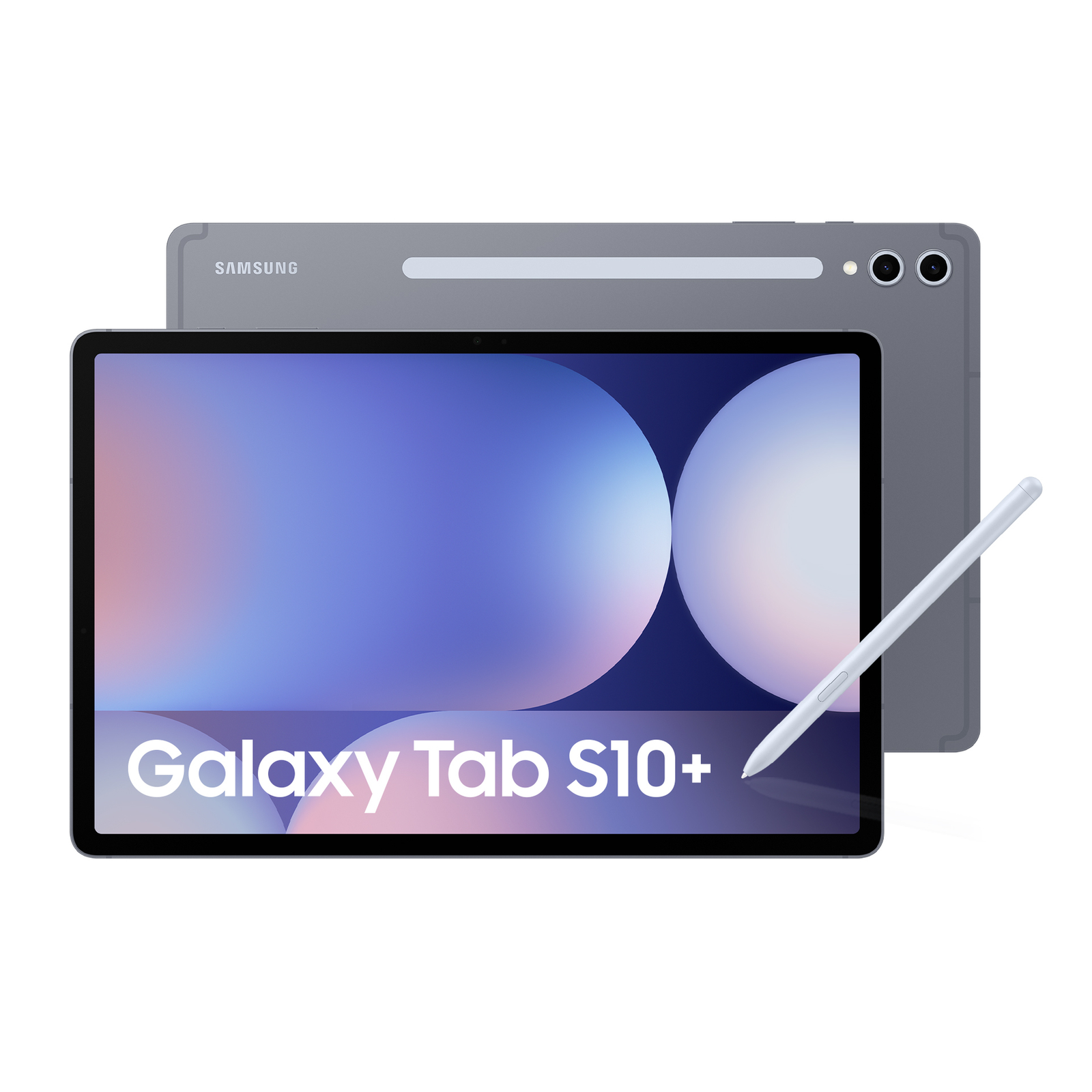 Samsung Galaxy Tab S10+ 120 WiFi 256GB Graphite (X820) S-Pen Stylus