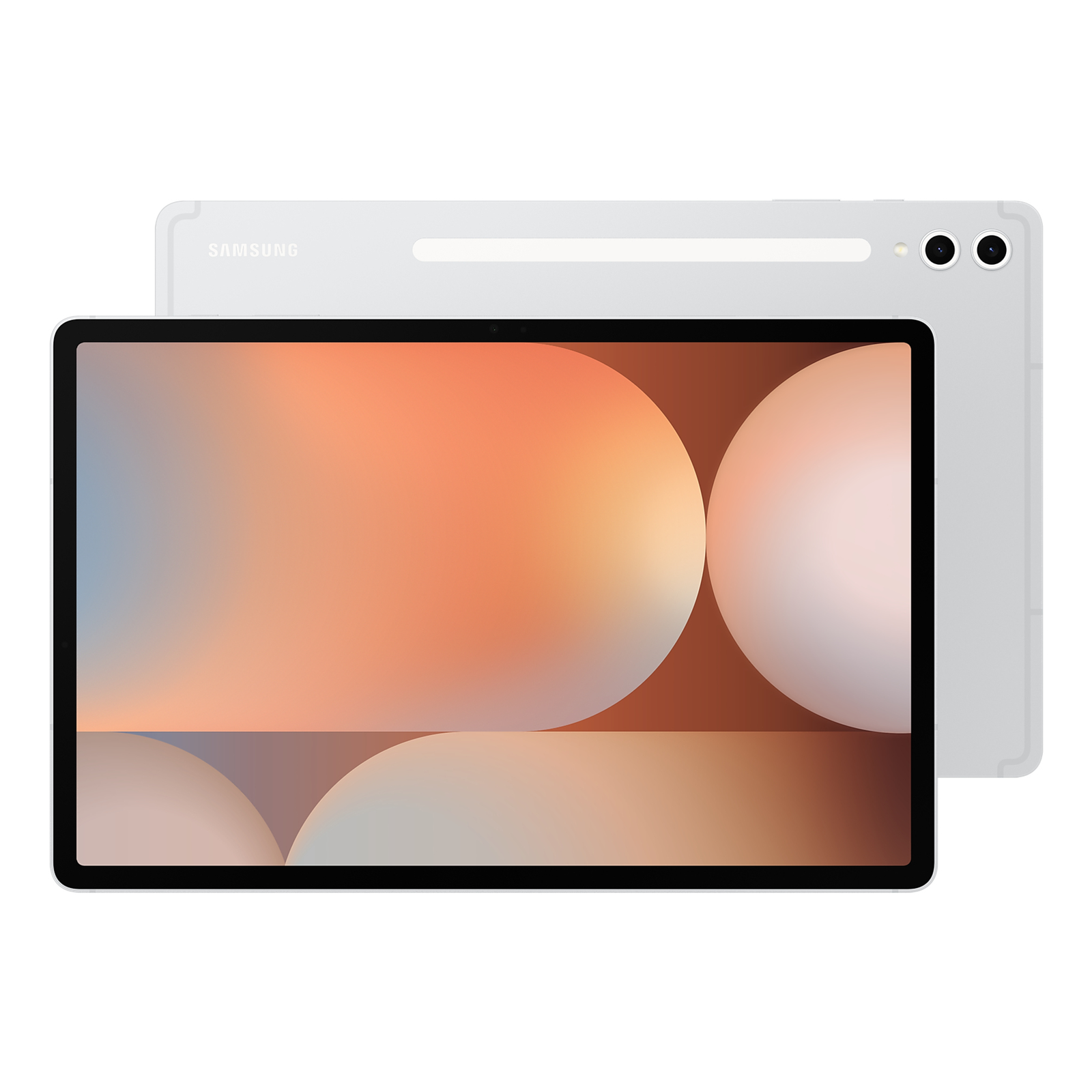 Samsung Galaxy Tab S10+ X820 Platinum Silver 256GB