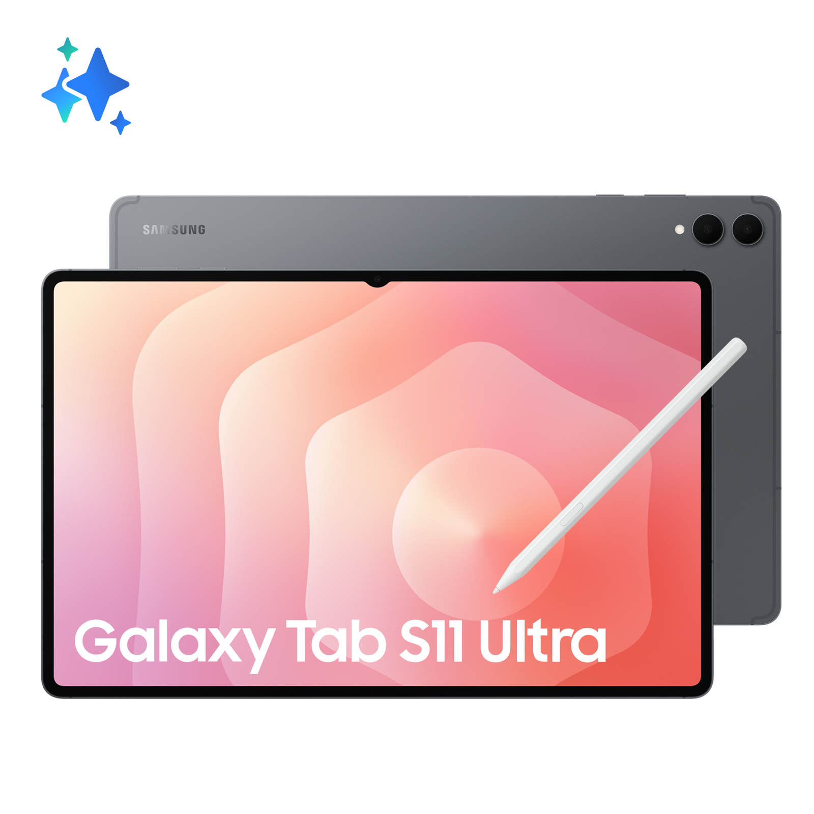 Samsung GALAXY TAB S 512 GB Tablet