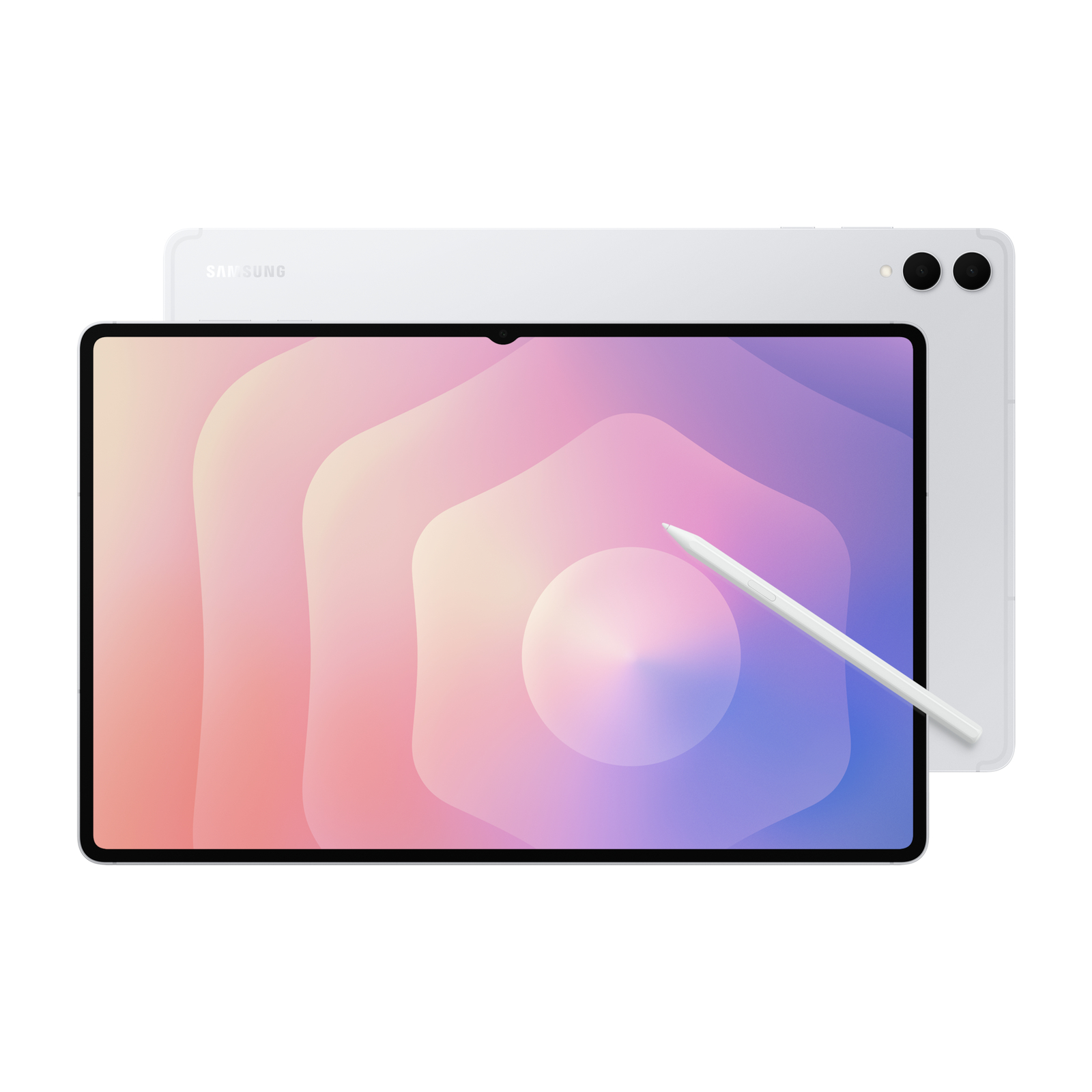 Samsung Galaxy Tab S11 Ultra WiFi 512GB Silver