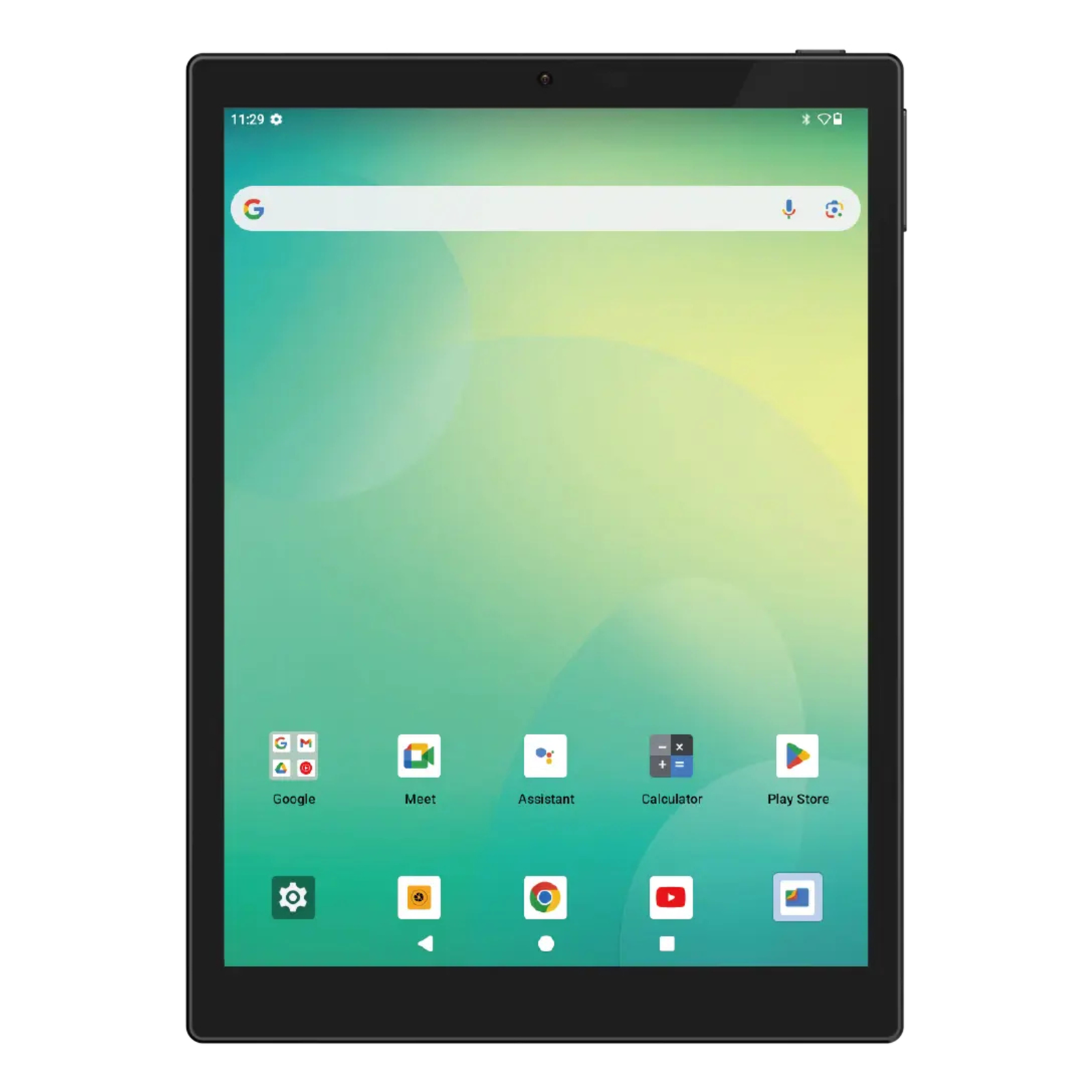 HANNSPREE Tablet 19.81 Cm 7.8 Inch MediaTek MT8781 4 GB 64 GB Android (P)