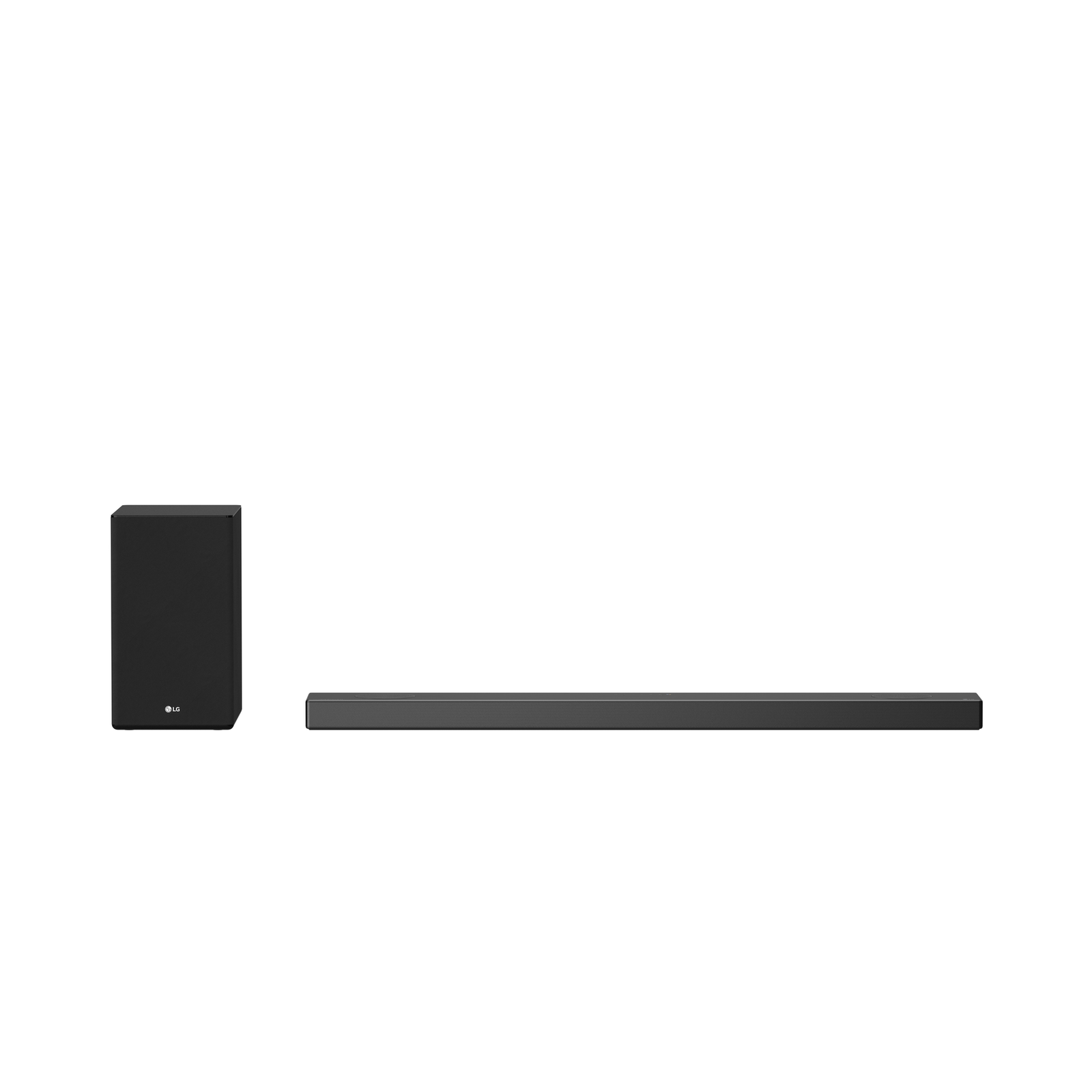 LG SN9YG Soundbar System for Home Theater 5.1.2 Channel Wireless Wi-Fi Blue