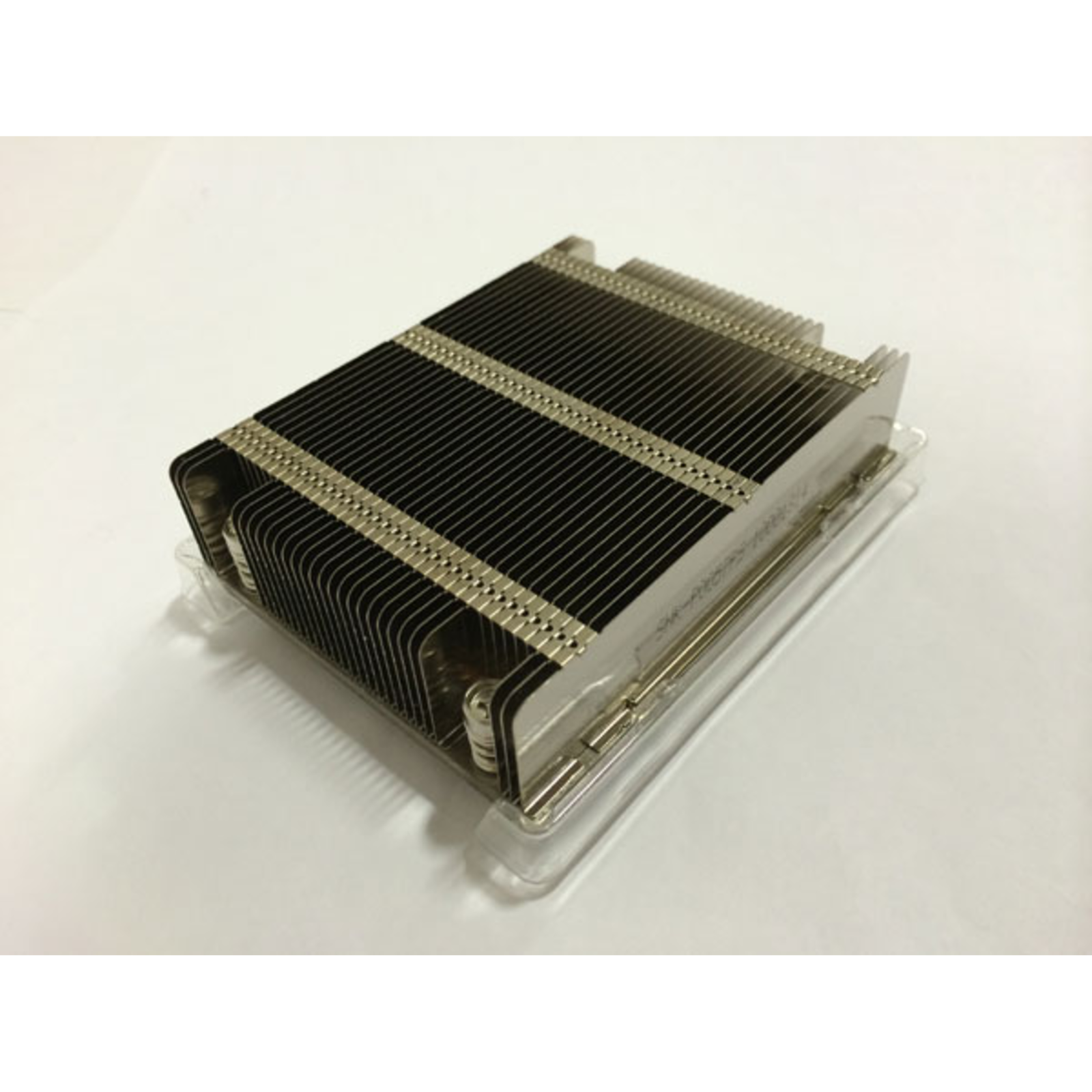 Supermicro 1U Heat Sink (X9/X10/X11) Narrow ILM